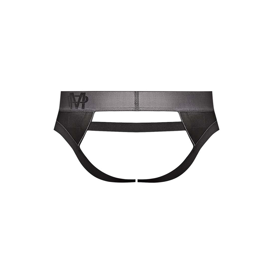 Arkası Açık Jockstrap L/XL