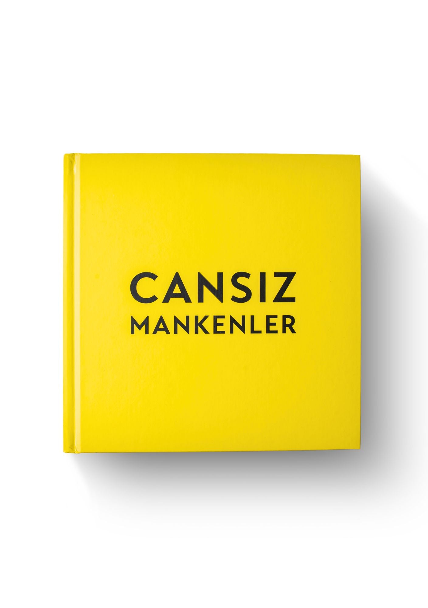 Cansız Mankenler