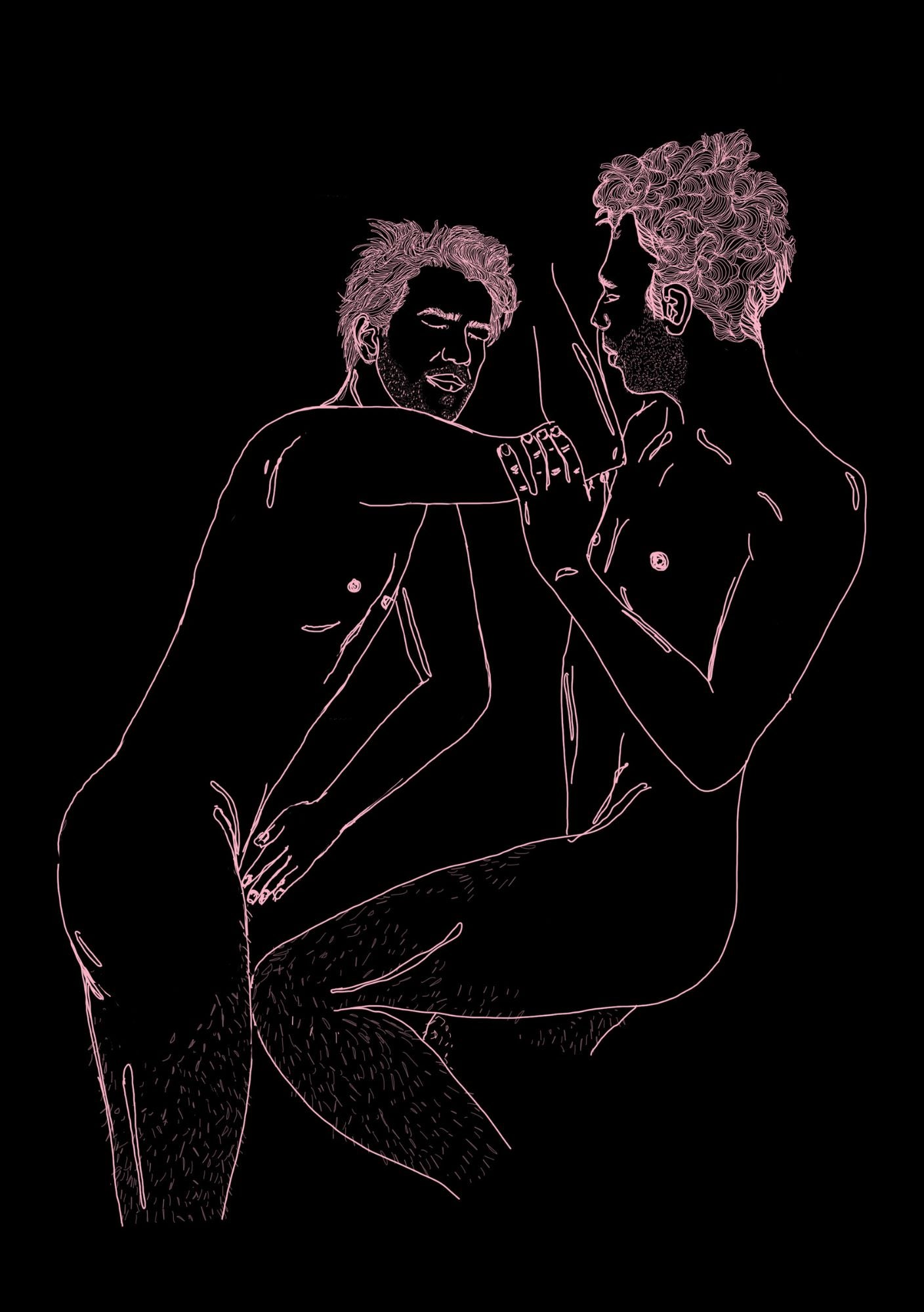 L&