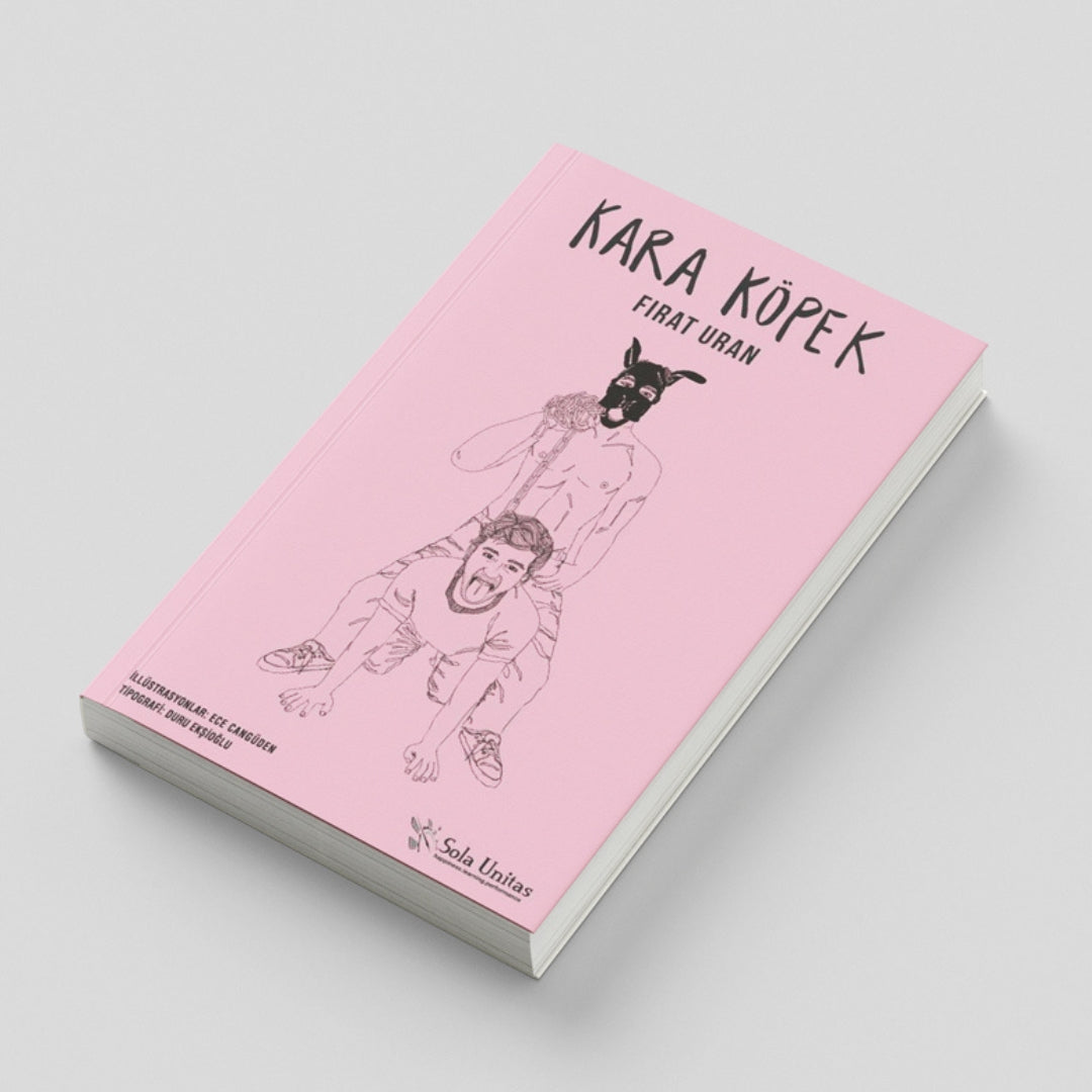 Kara Köpek