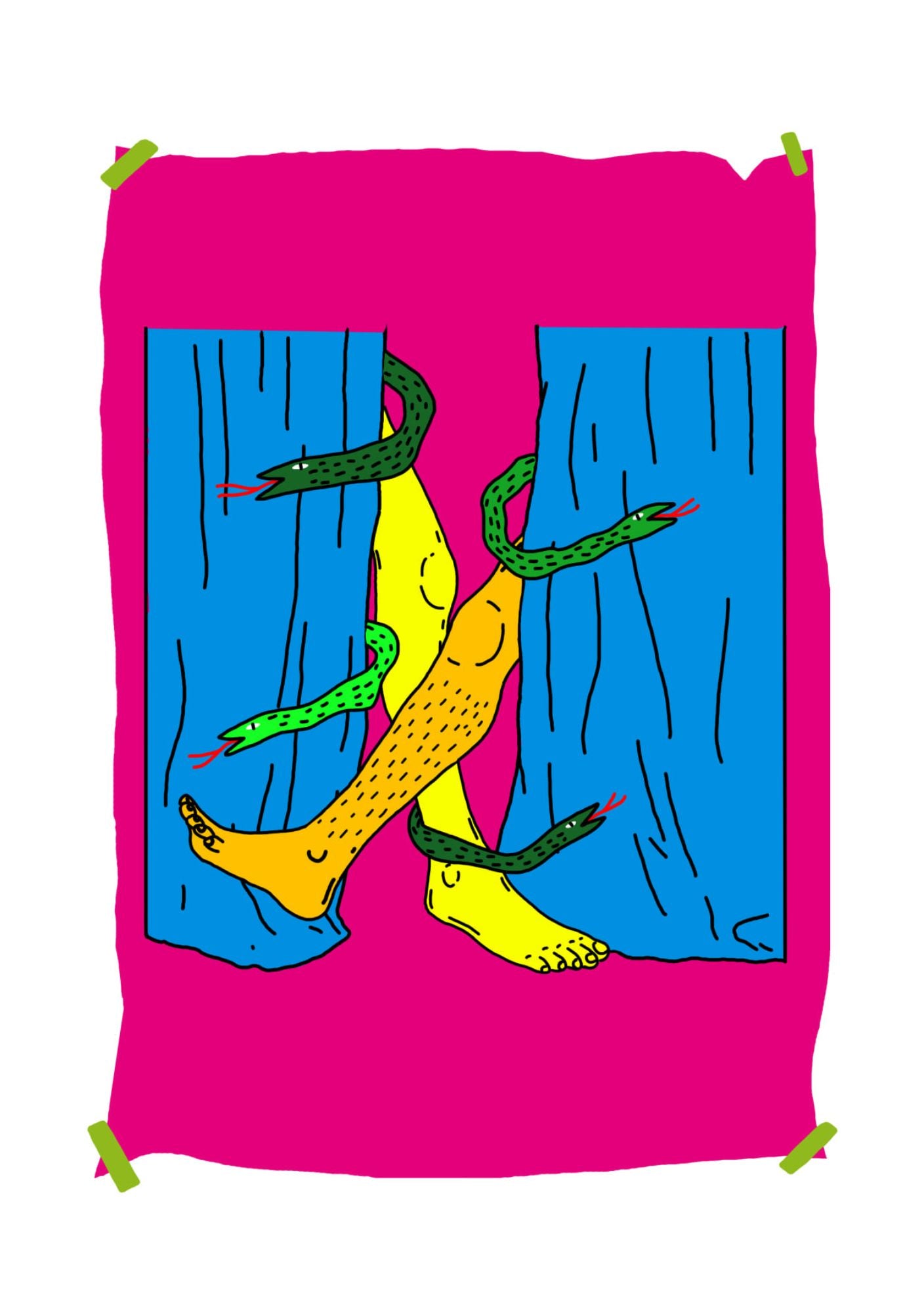 L&