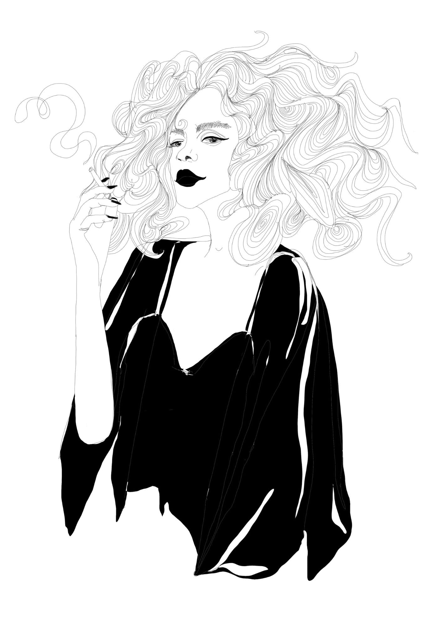 L&