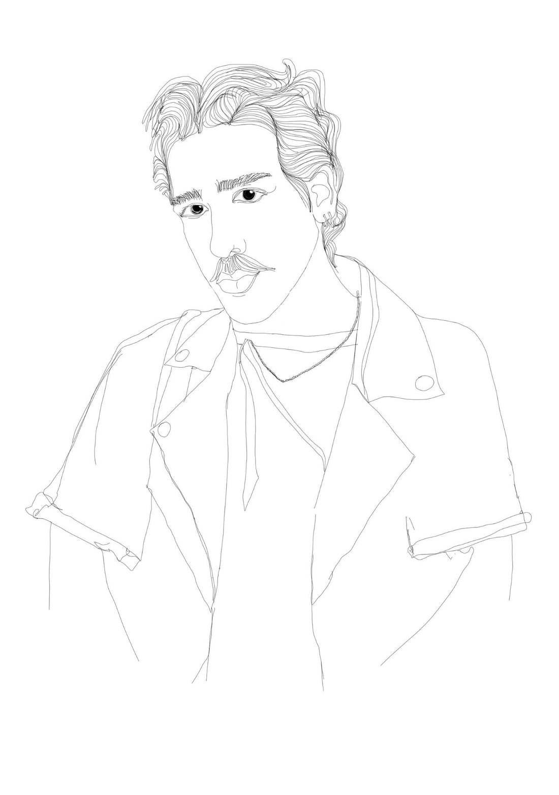 Otobanda Kaybolanlar