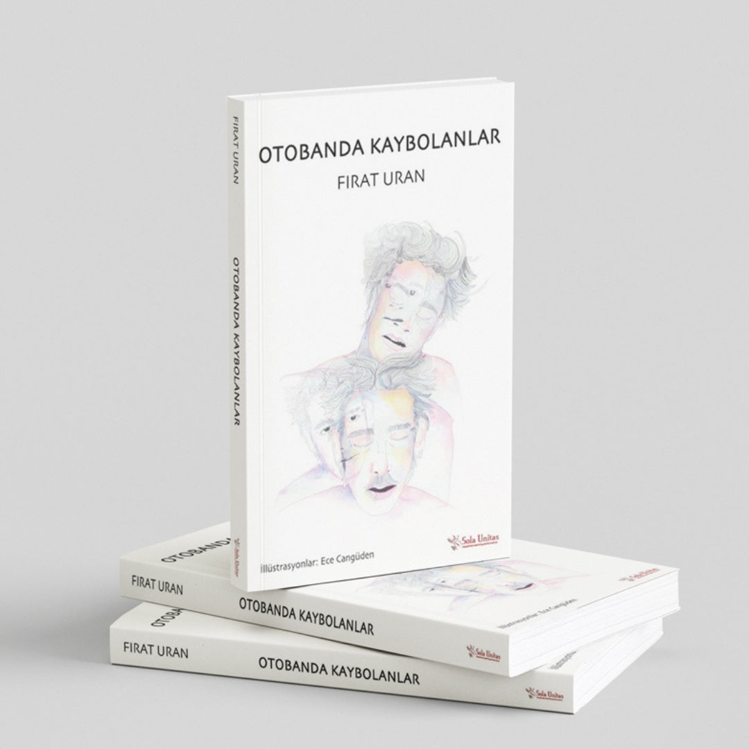 Otobanda Kaybolanlar