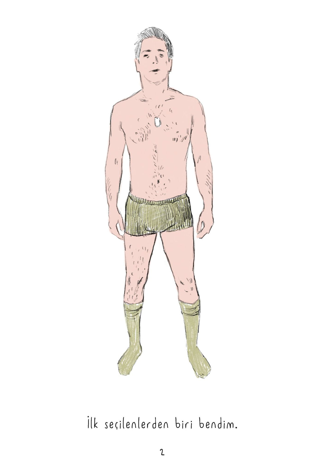 Tüfeksiz Hareketler