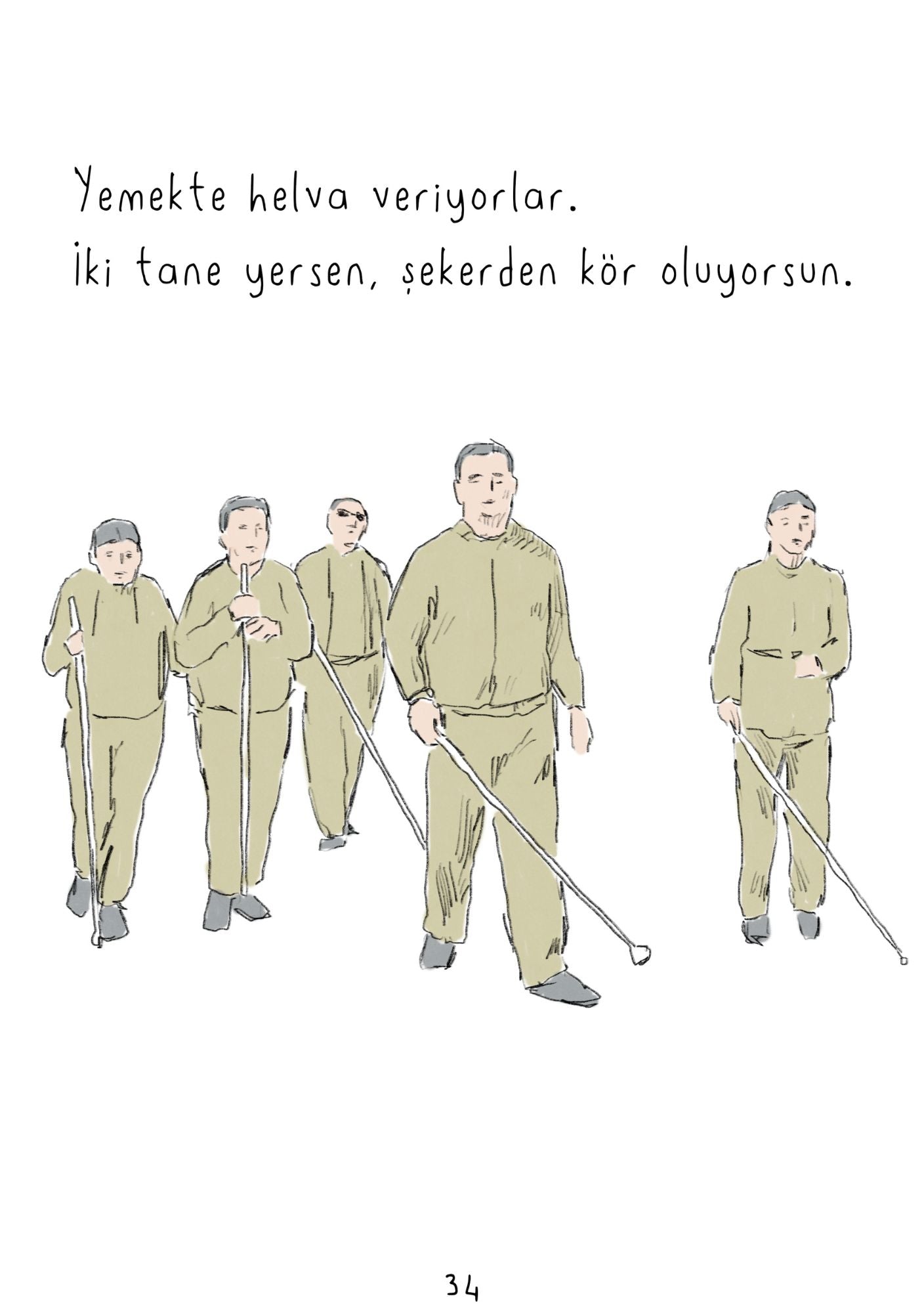 Tüfeksiz Hareketler
