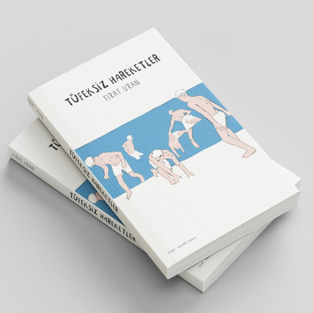 Tüfeksiz Hareketler