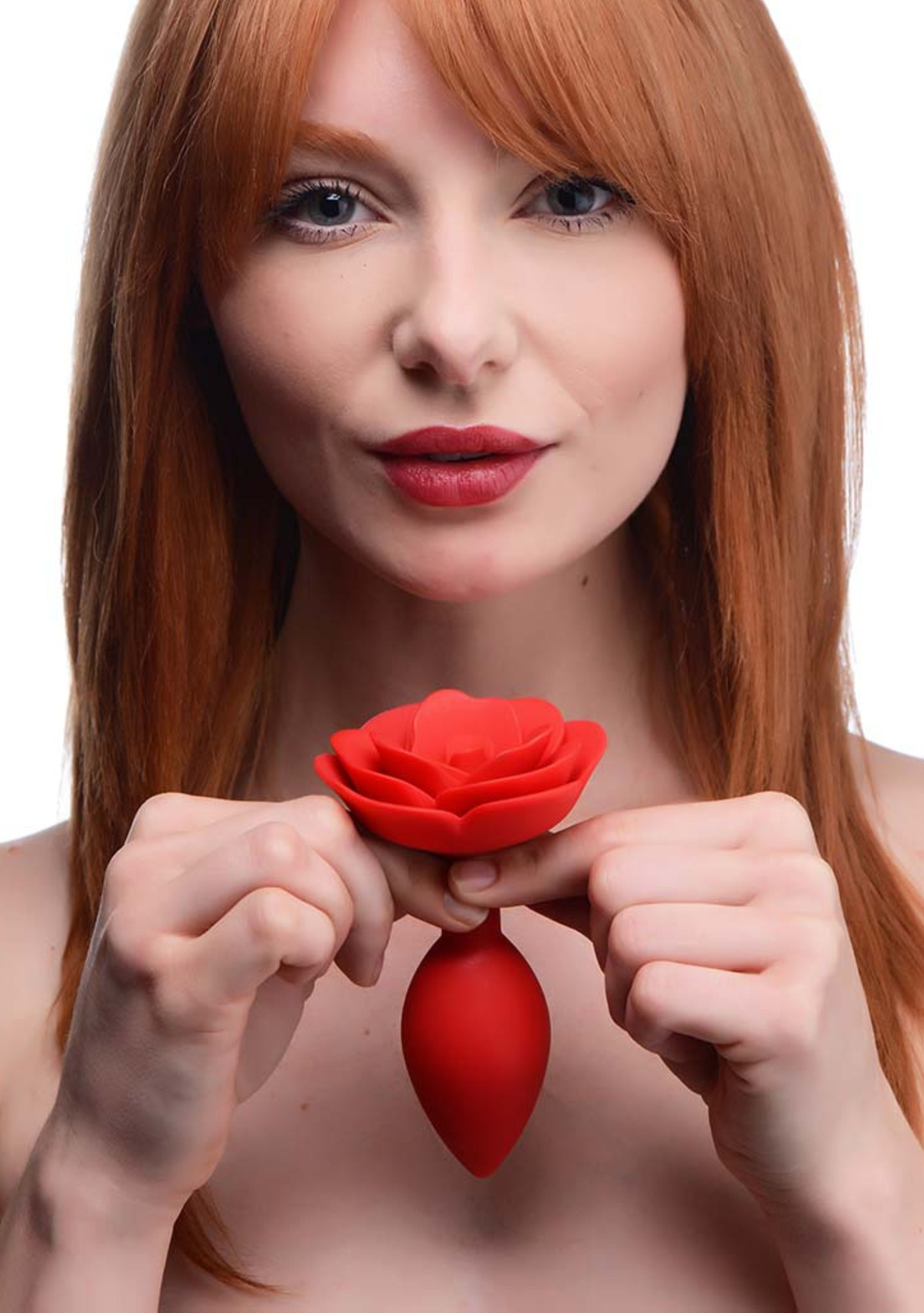 Booty Bloom Anal Plug