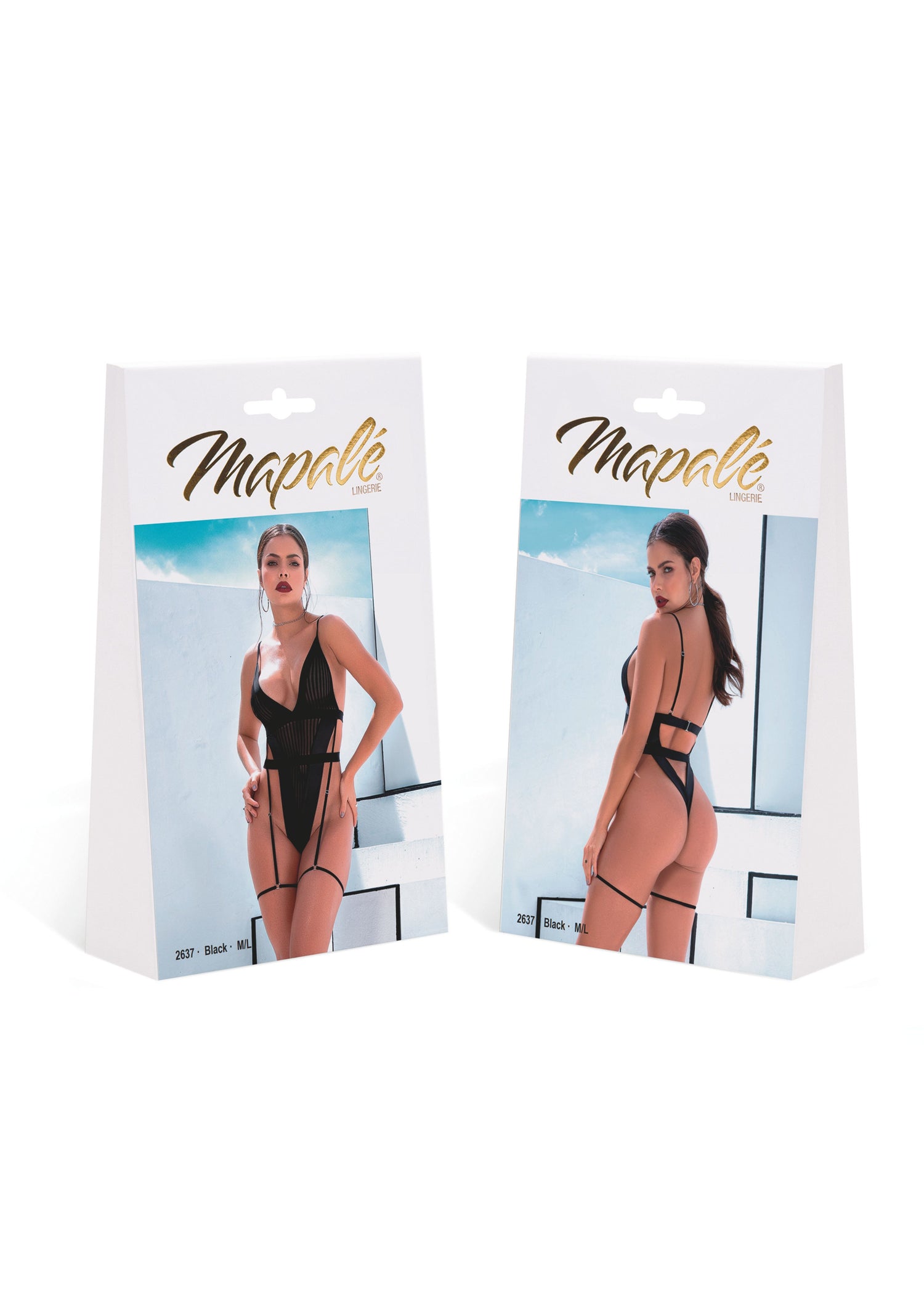 Catwoman Bodysuit Siyah M/L