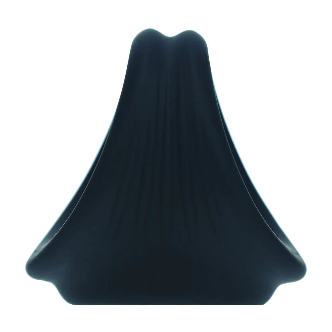 Çift Halkalı Silikon Penis ve Testis Halkası