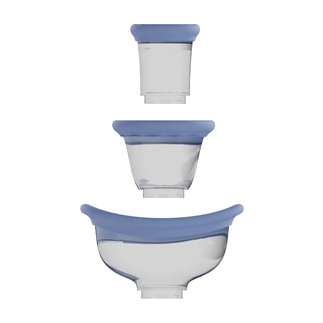 Harekete Geçiren Vulva ve Göğüs Pompası