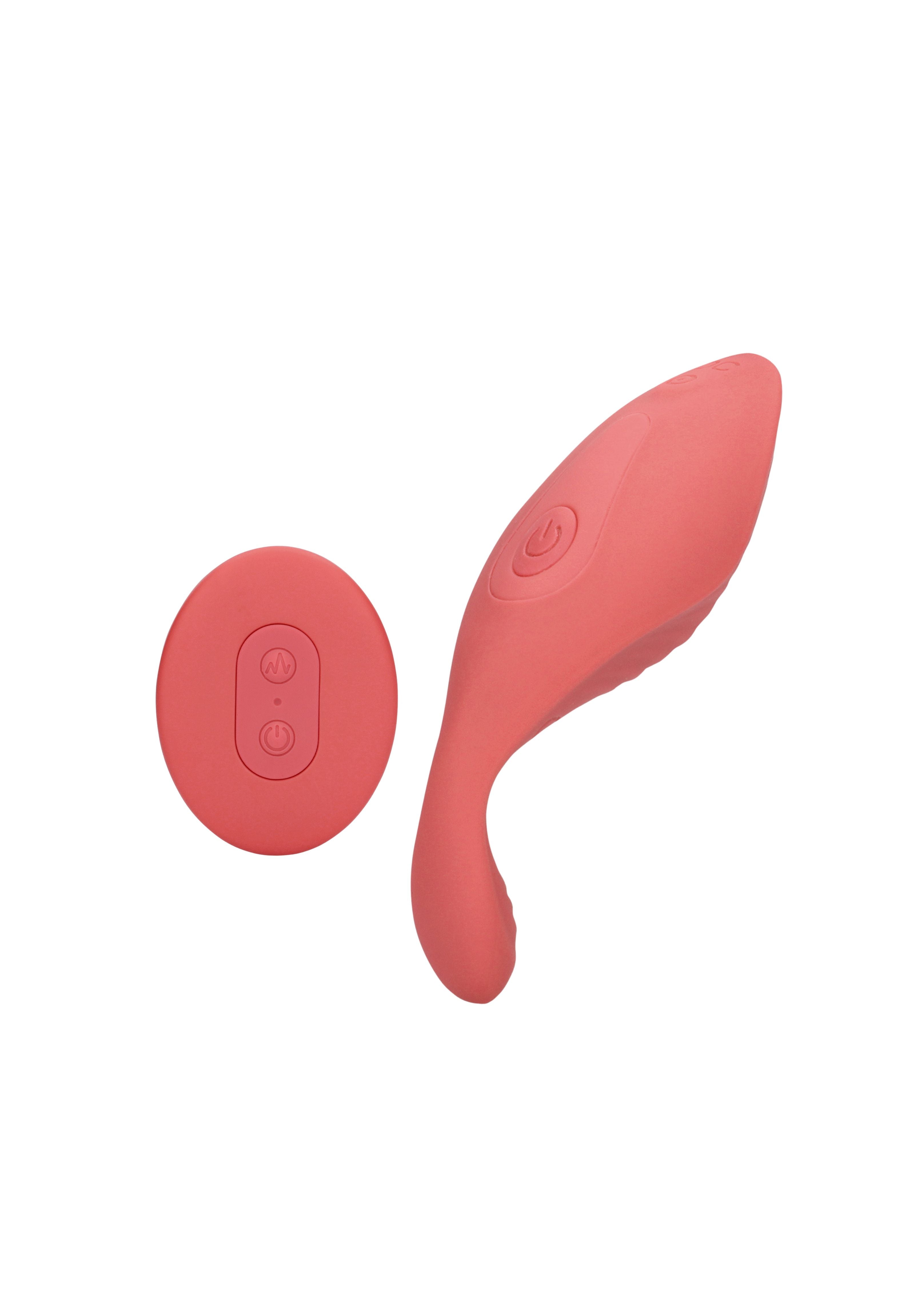 Uzaktan Kumandalı Mini Vibratör
