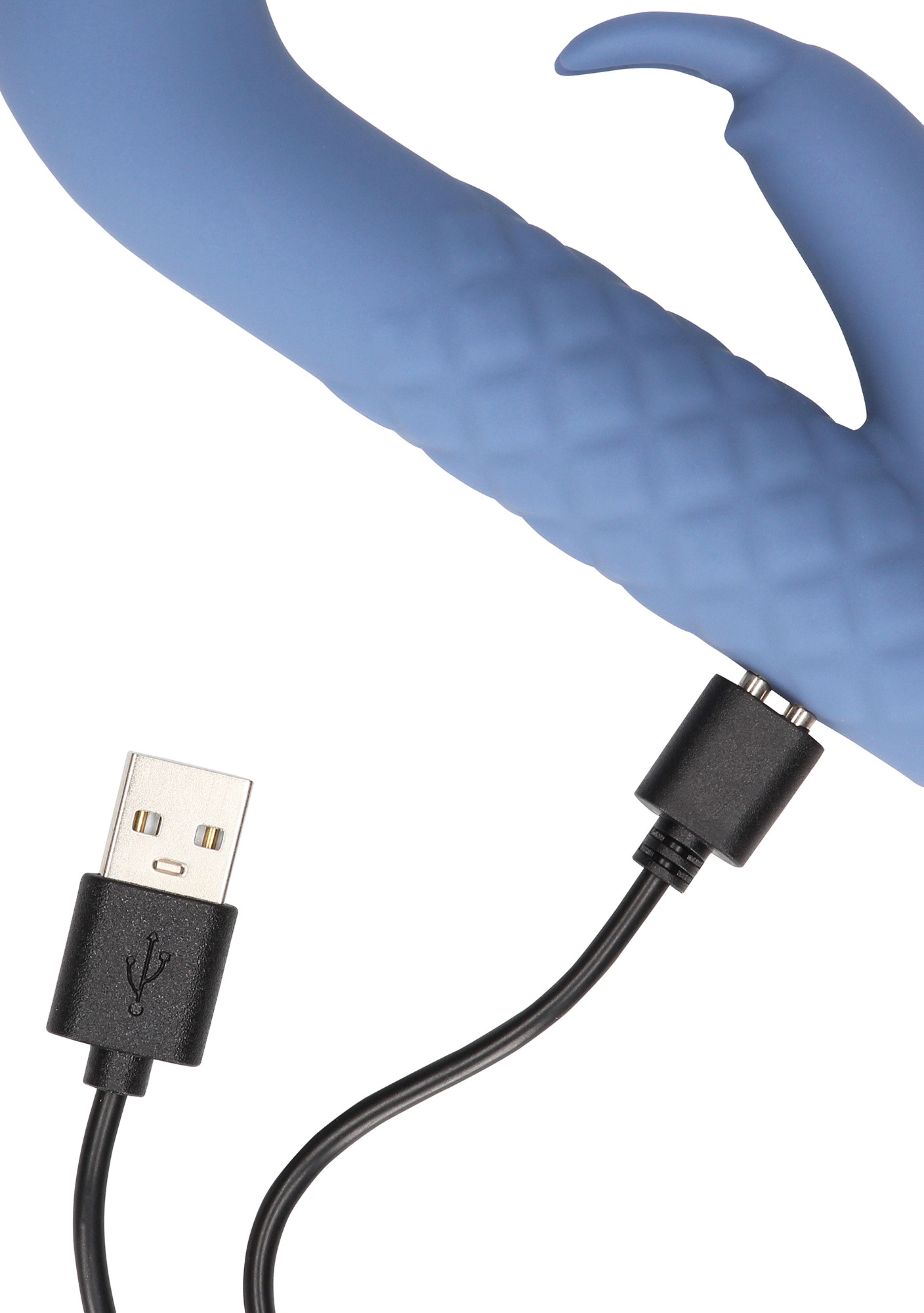 Mini Tavşan Vibratör