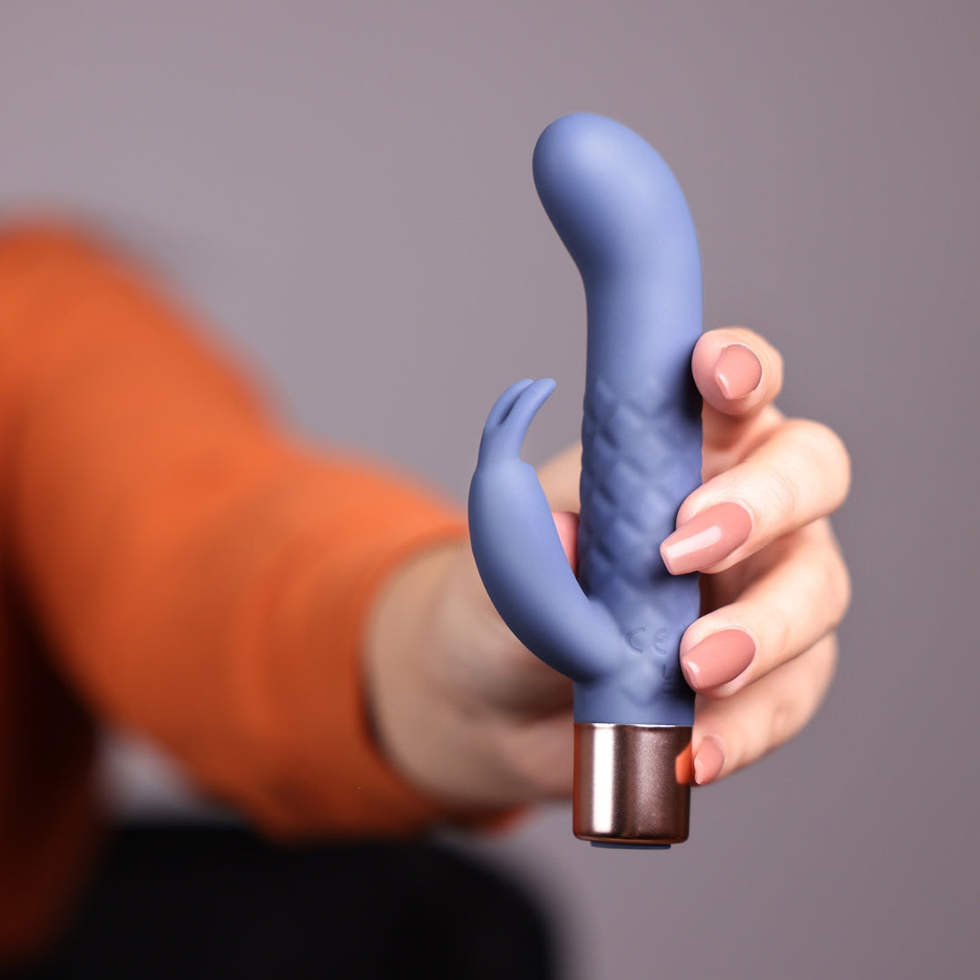 Mini Tavşan Vibratör