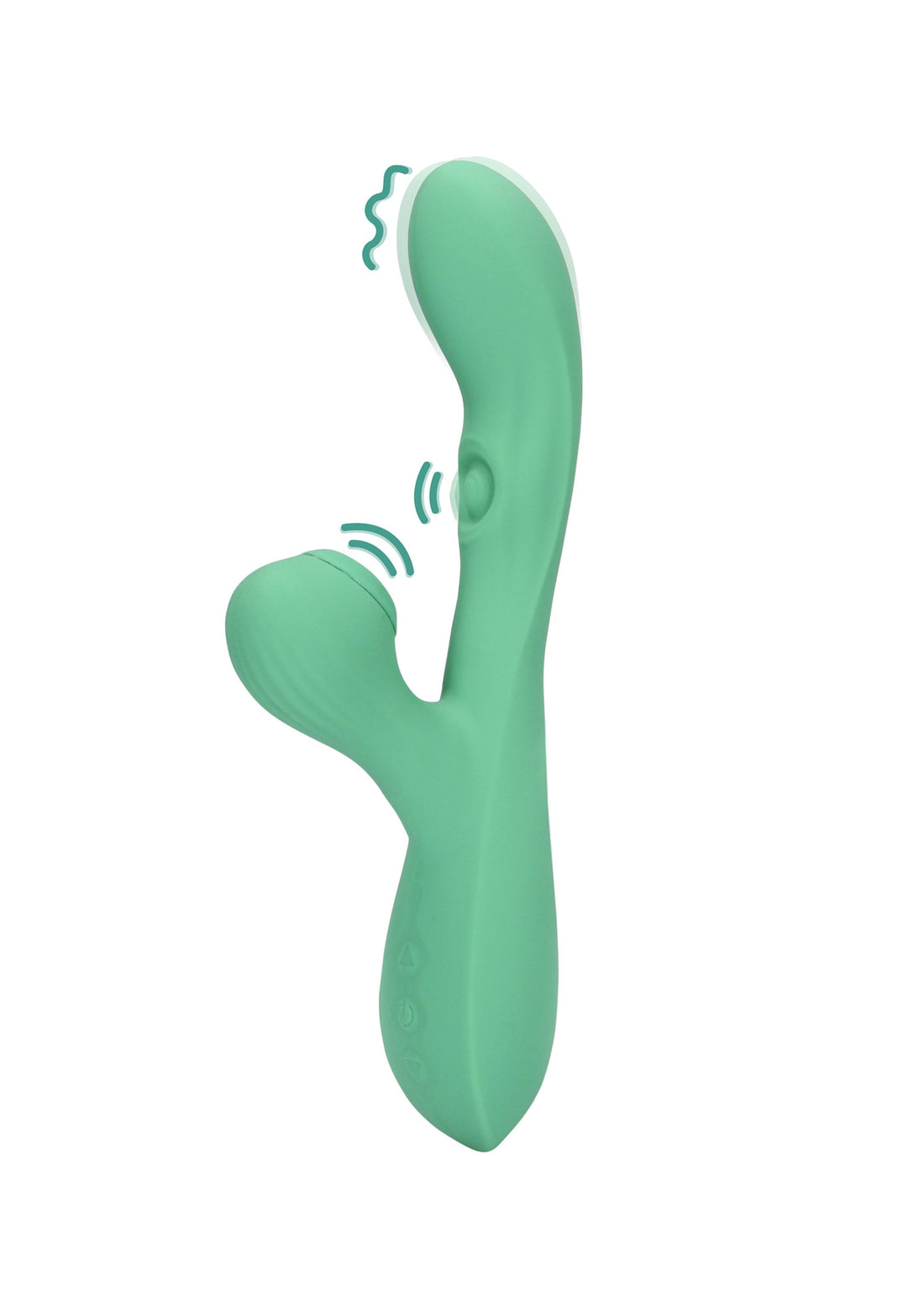 Dalga Titreşimli ve Dil Hareketli Tavşan Vibratör