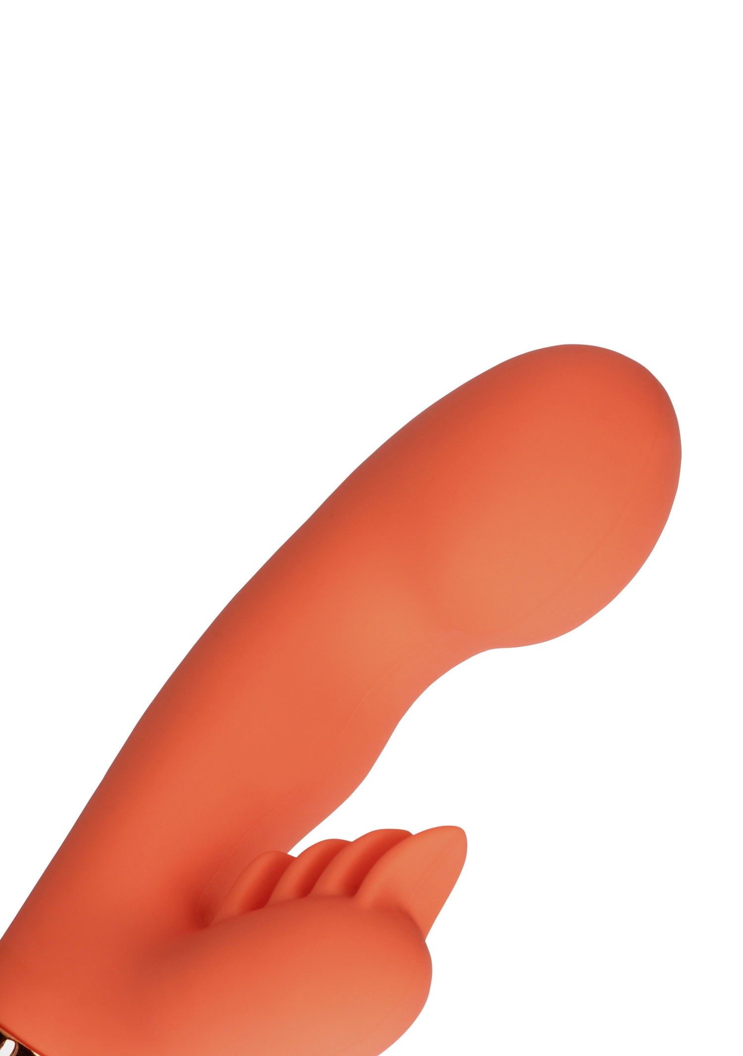 Klitorise Sürtme Etkili Tavşan Vibratör