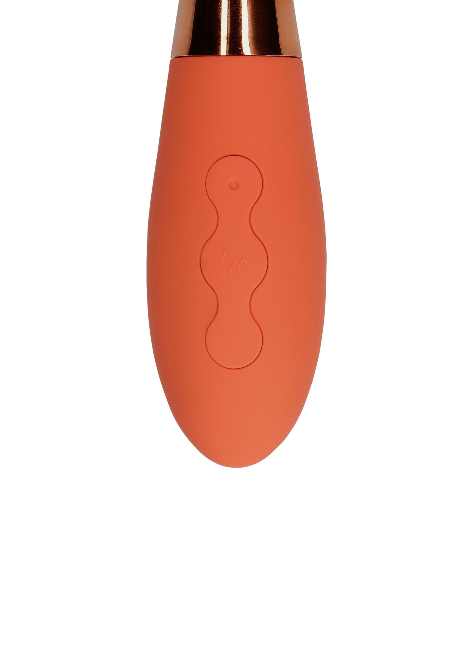 Klitorise Sürtme Etkili Tavşan Vibratör