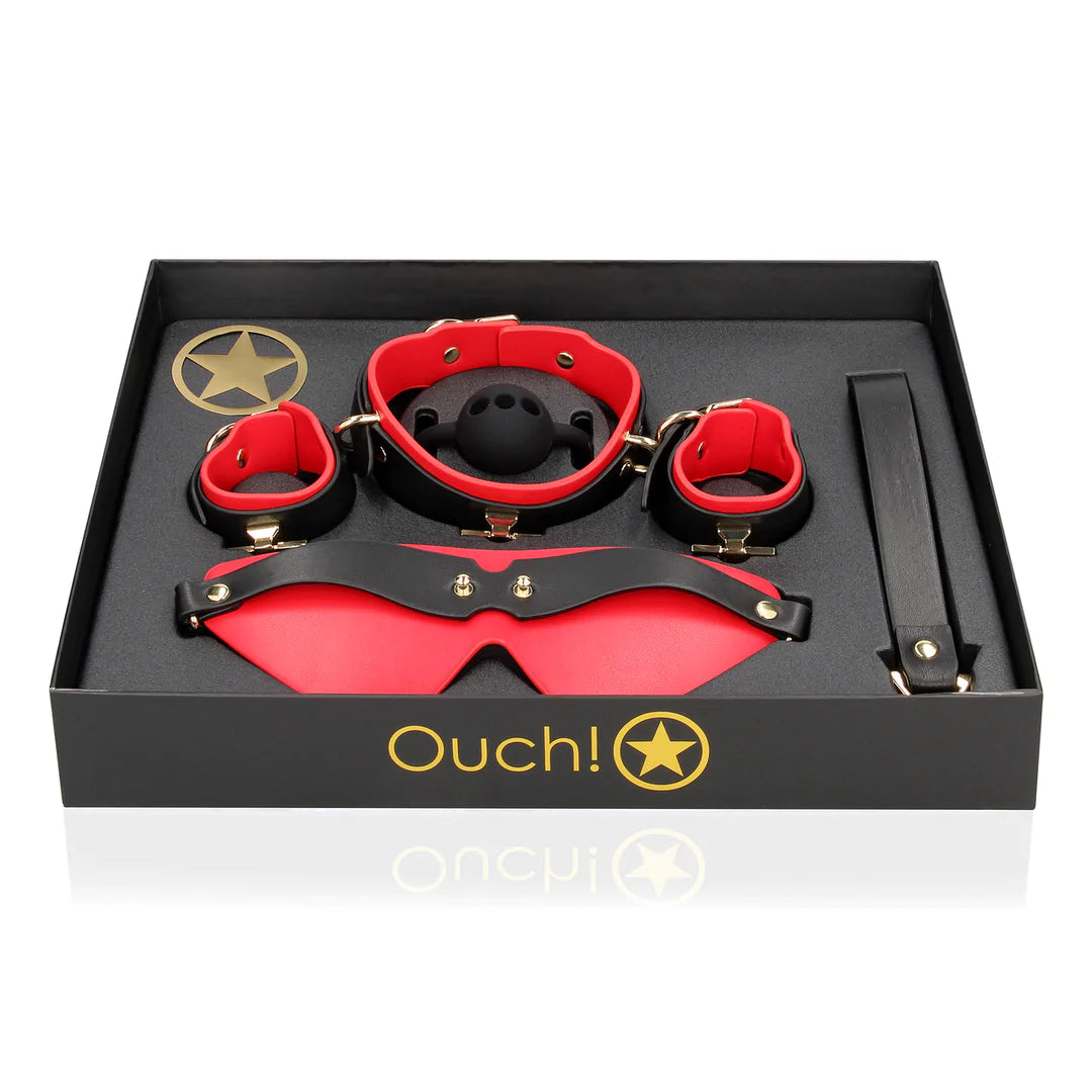 Milan Collection Set