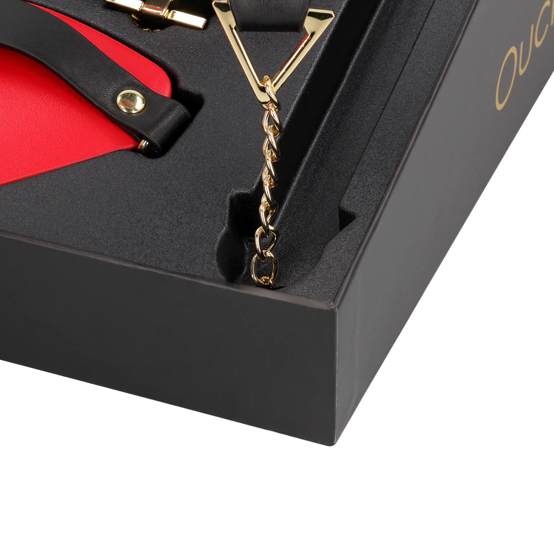 L&