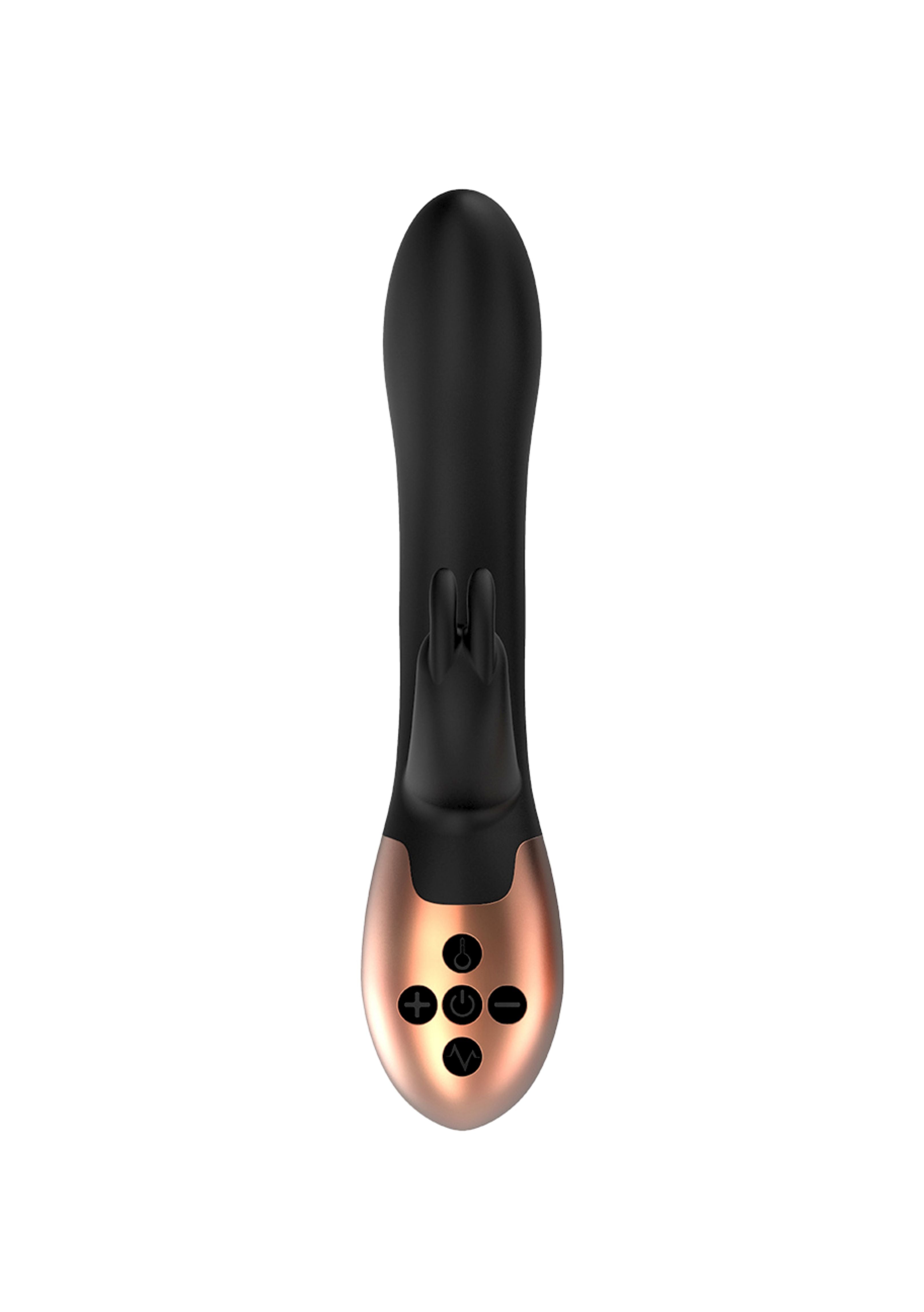 Opulent Isıtıcı Tavşan Vibratör