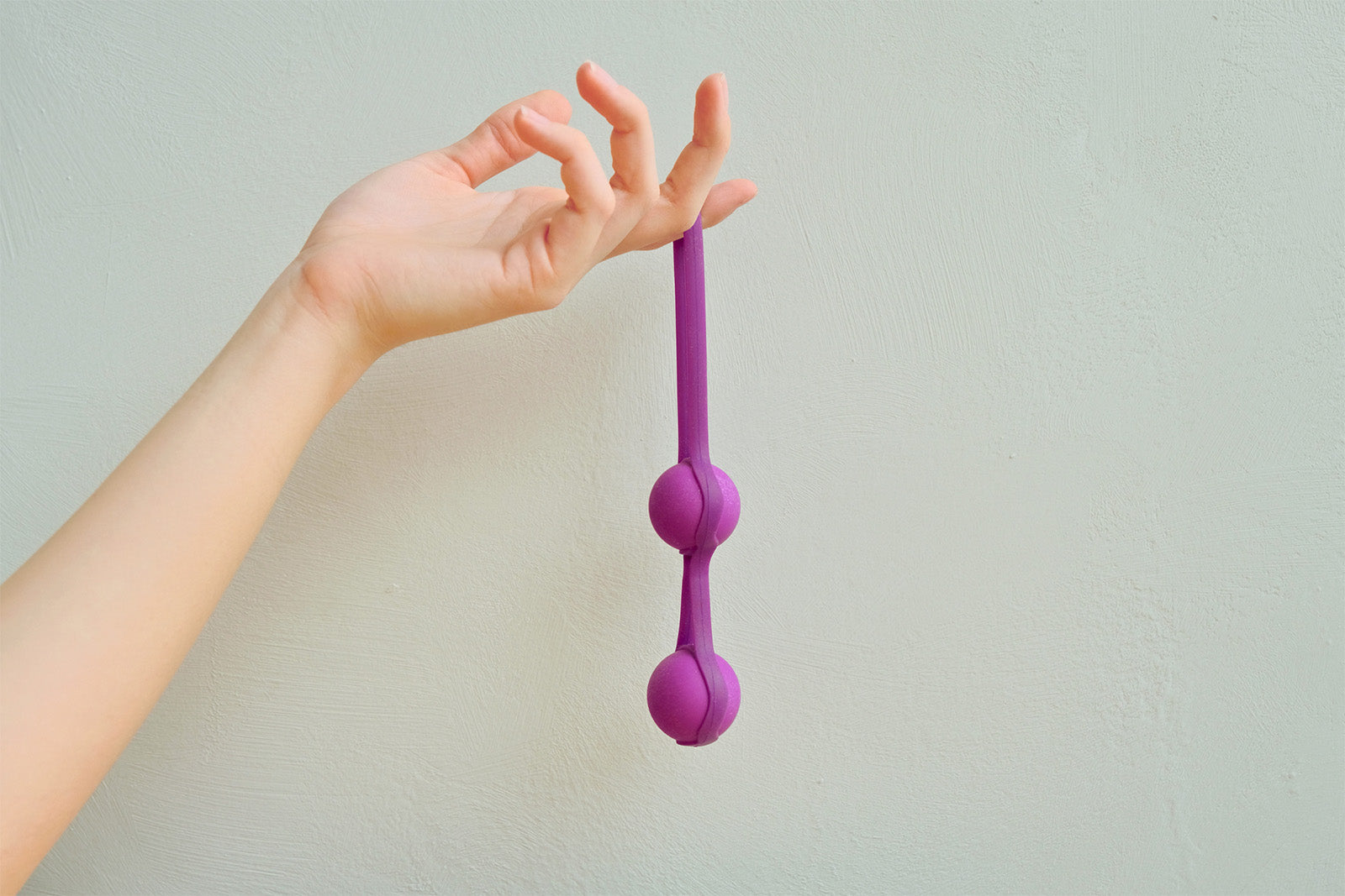 L'infini Orgazmik Toplar