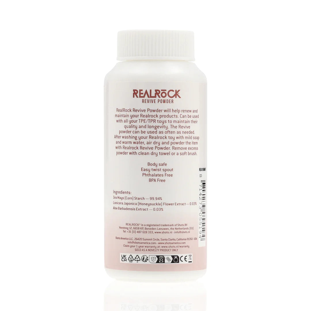 Oyuncak Bakım Pudrası 60g