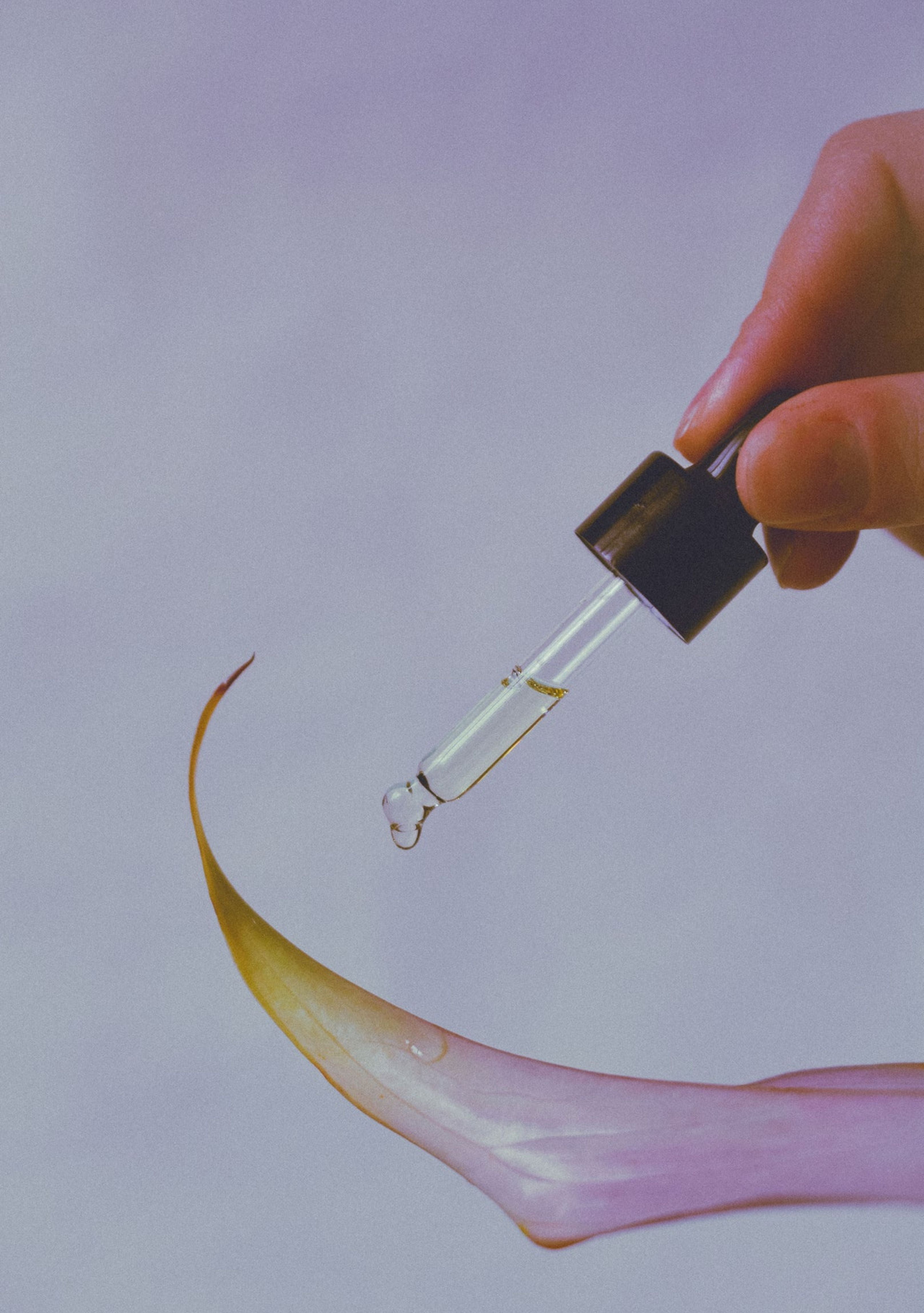 Genital Masaj Yağı