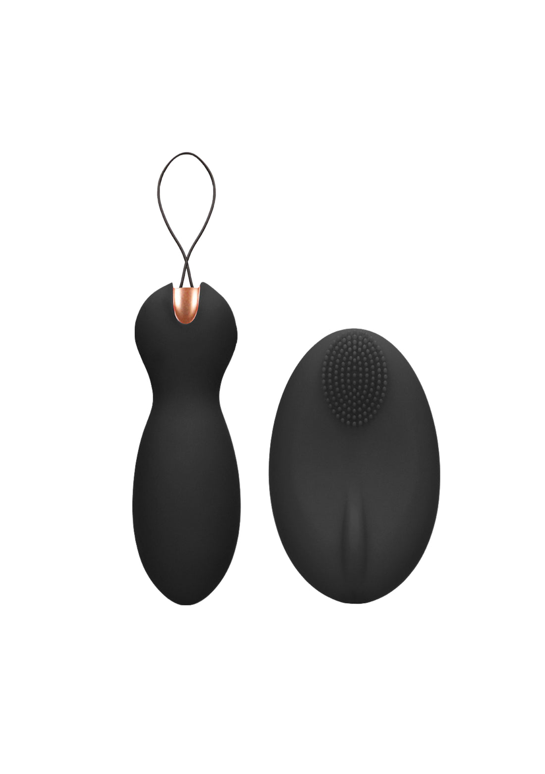 Çiftler için Purity Kumandalı Oyuncak