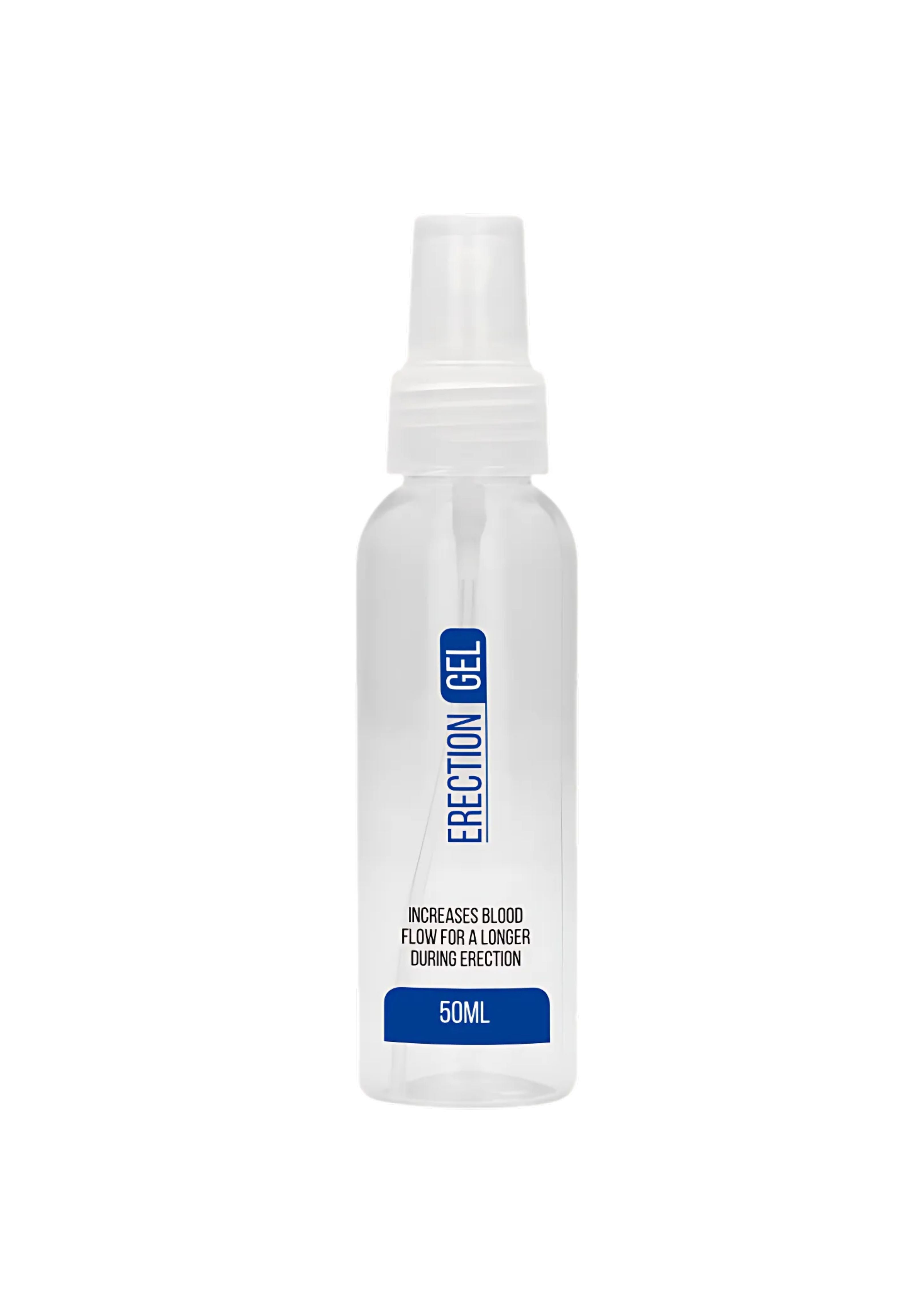 Ereksiyon Jeli 50 ml