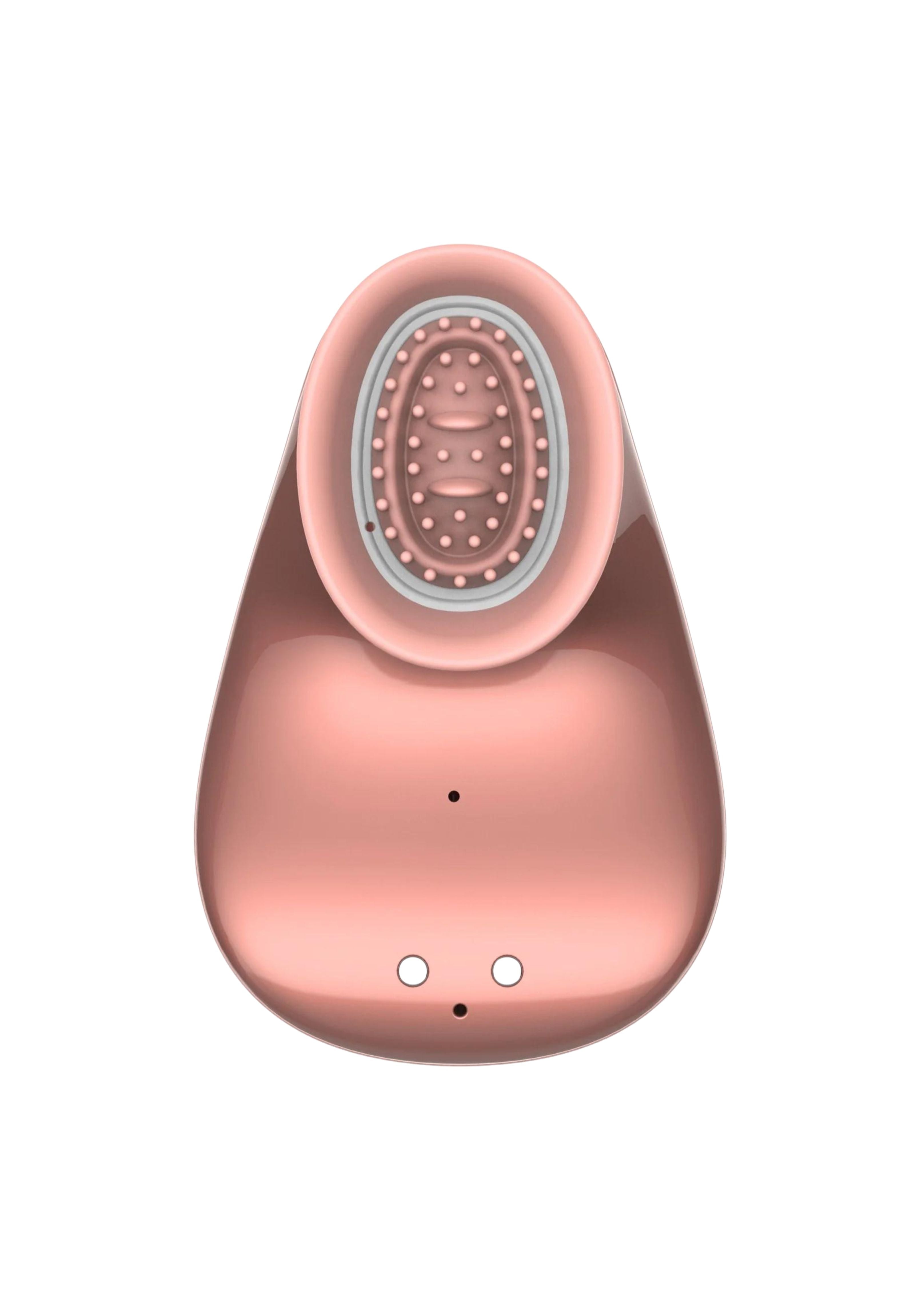 Twitch Klitoris Uyarıcı Vibratör