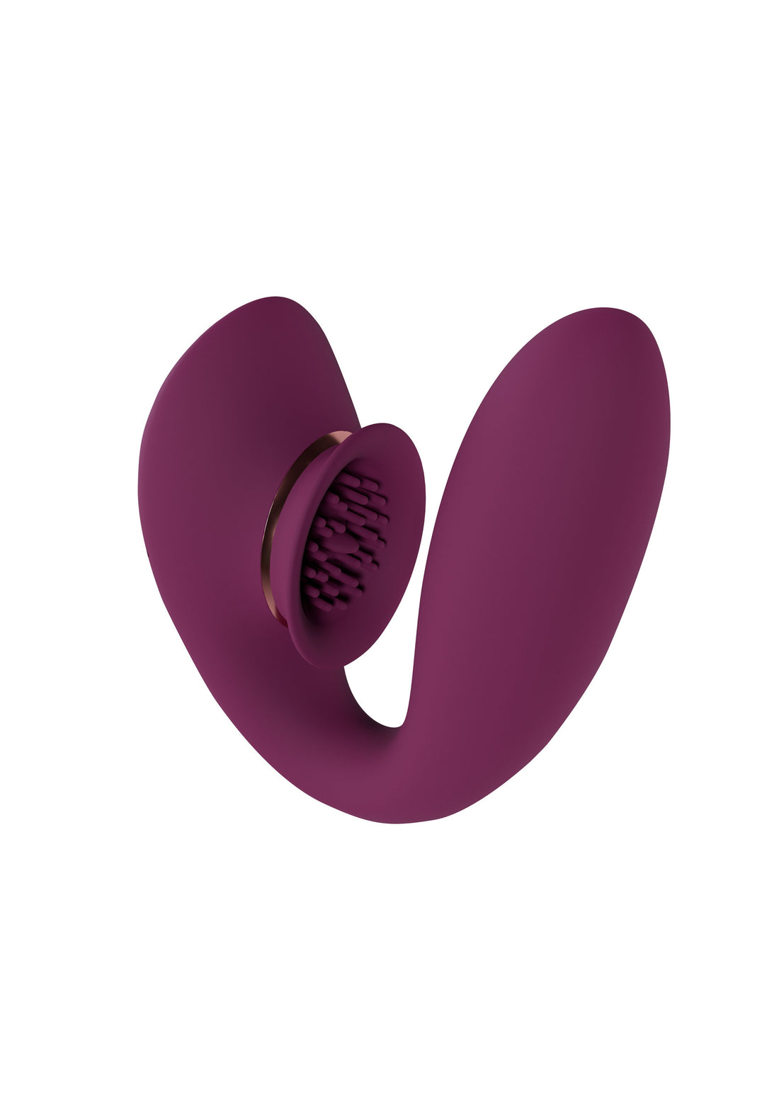 Twitch 3 Klitoris Emme Özellikli Vibratör