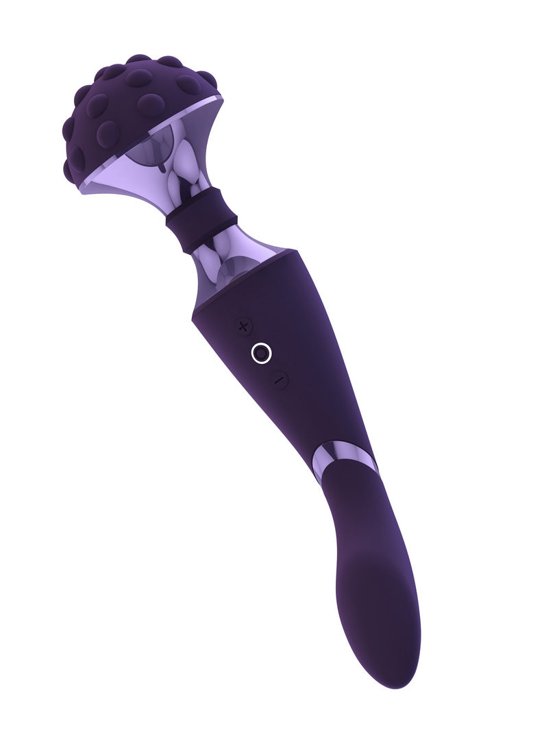 Shiatsu Vibratör ve Masaj Aleti