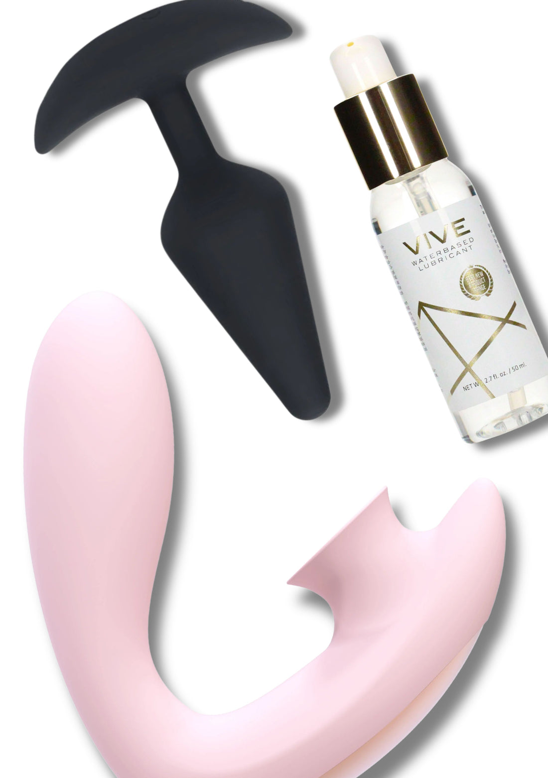 Full Penetration Set