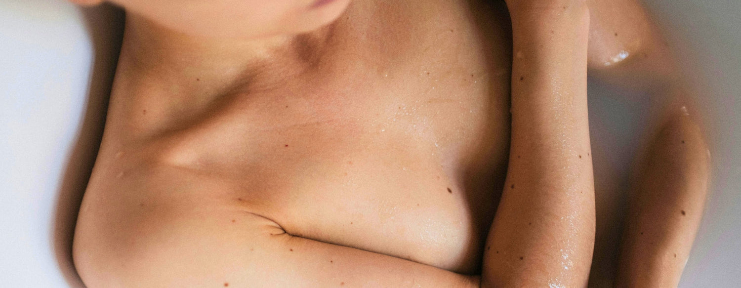 BODY POSITIVITY: Bedeninle Kurduğun İlişki Hazzını Nasıl Etkiliyor?