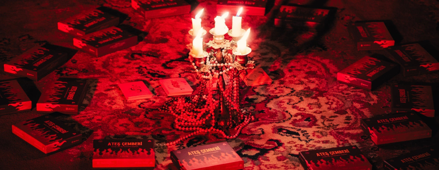 YETİŞKİN OYUNLARI: Arzunun En Güçlü Tetikleyicisi