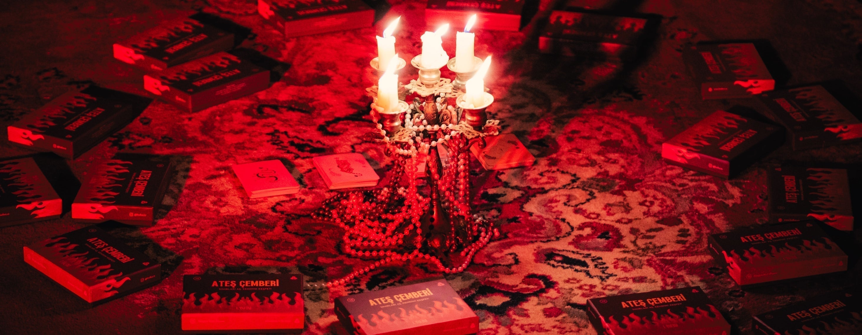 YETİŞKİN OYUNLARI: Arzunun En Güçlü Tetikleyicisi