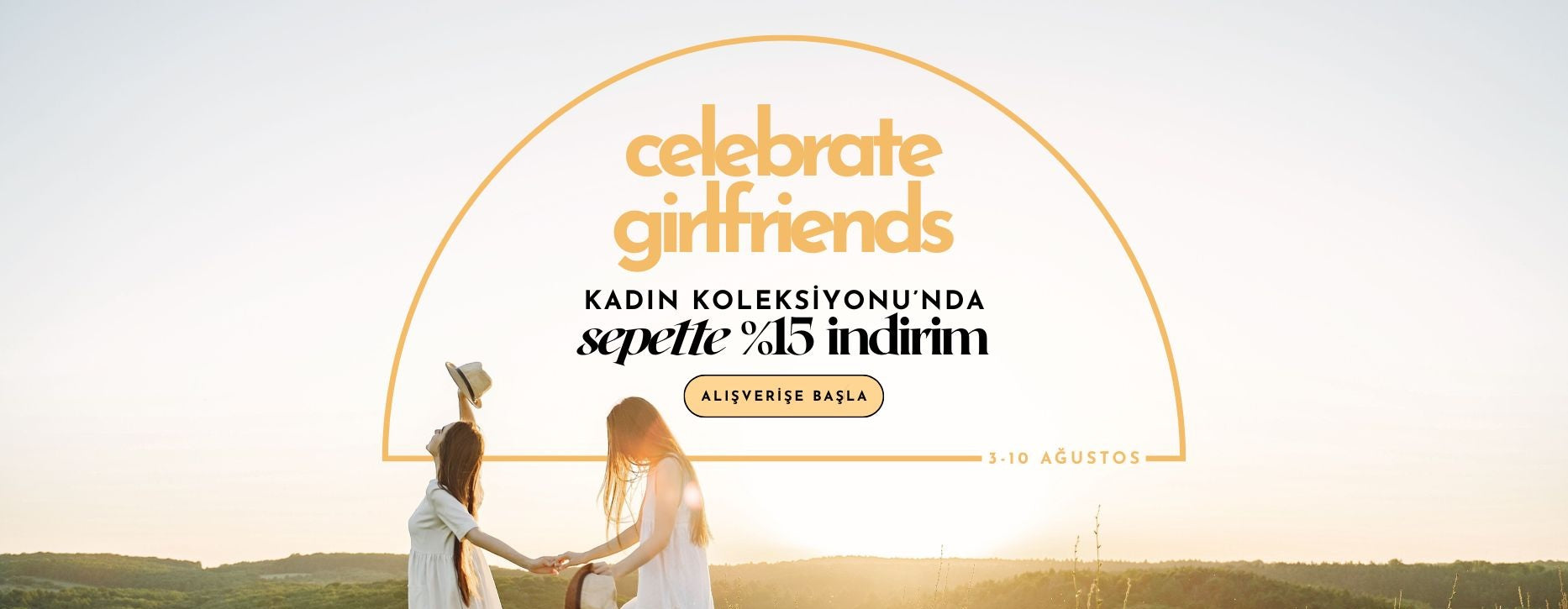 Kadın Koleksiyonu