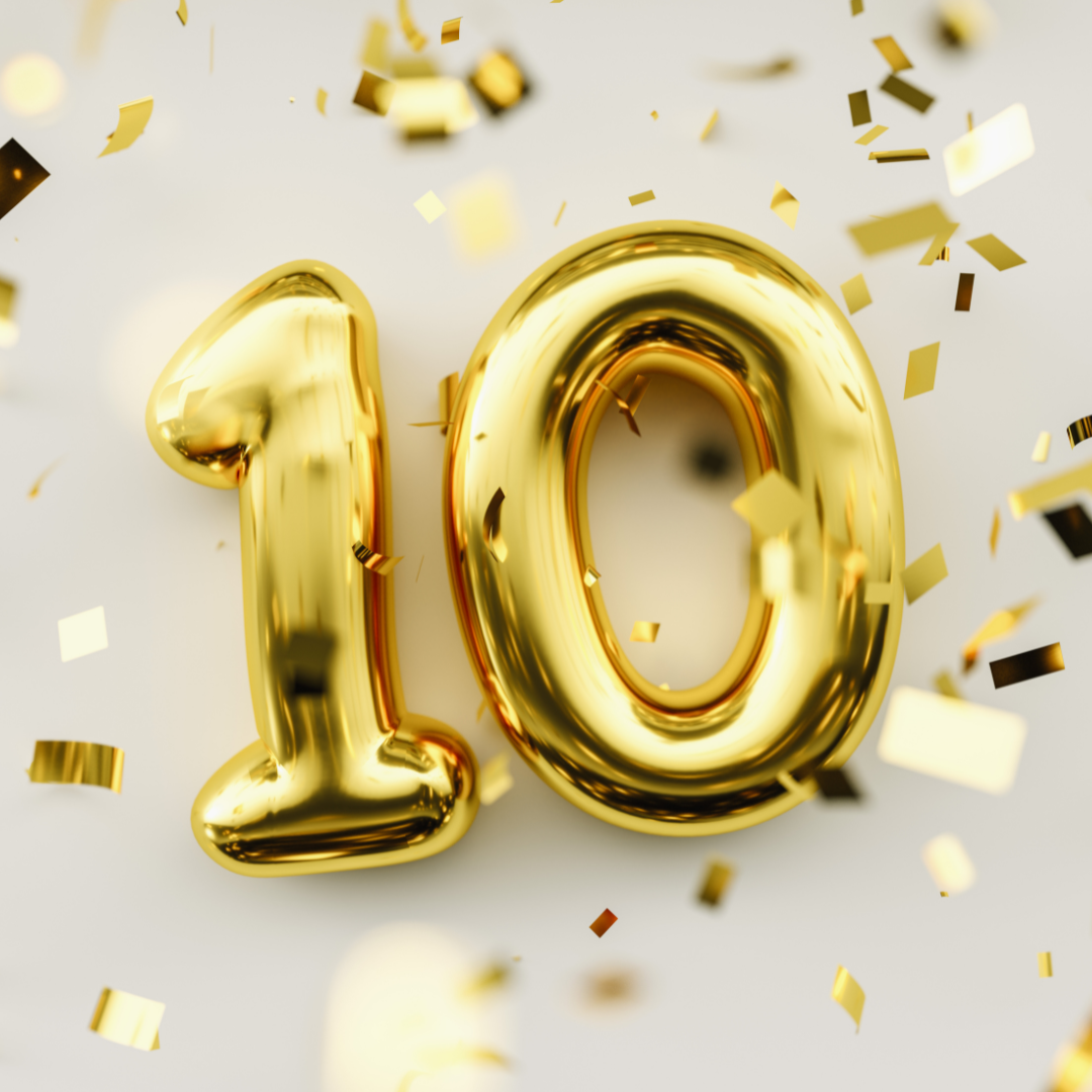 TOP 10