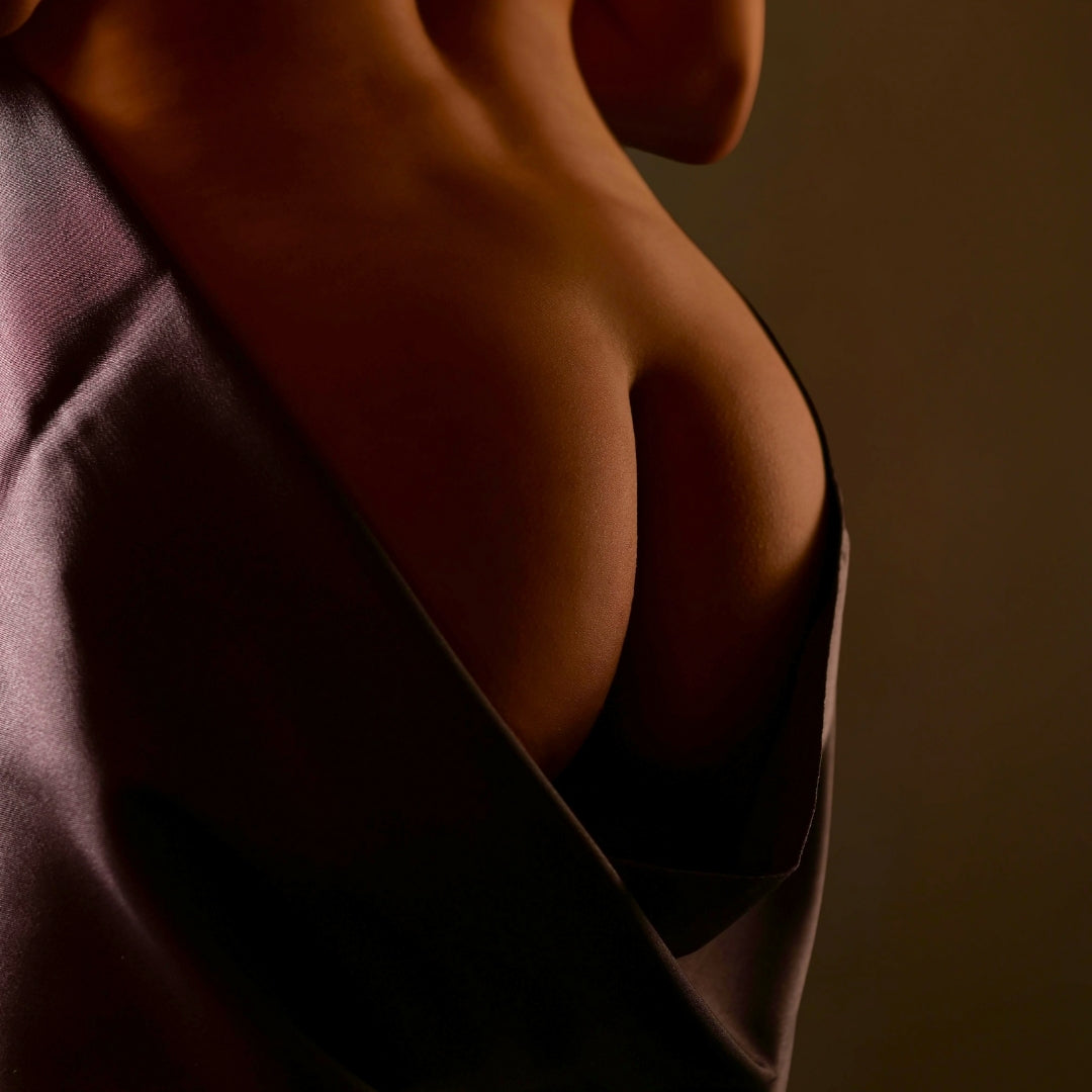 L'infini Anal Vibrator Koleksiyonu