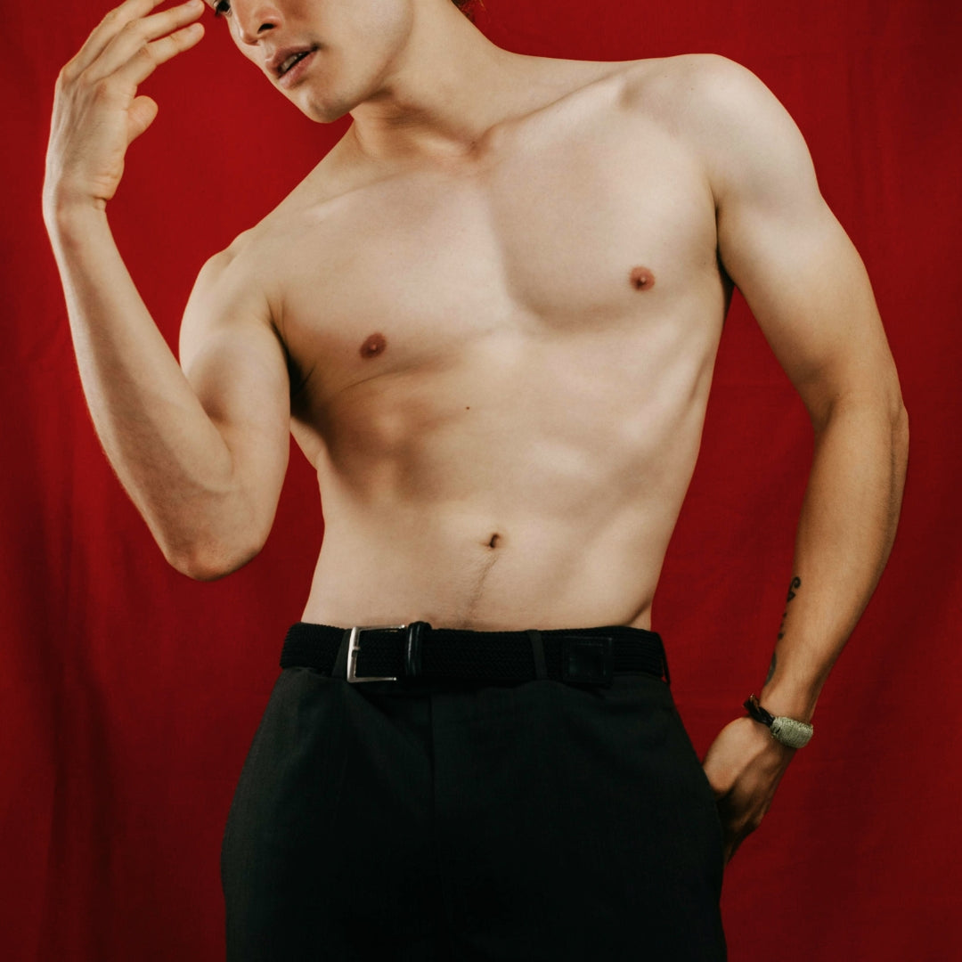 Mastürbatörler ve Pompalar