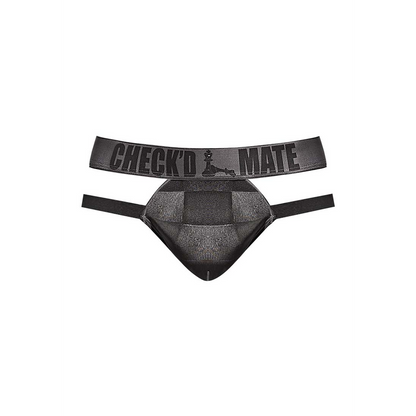 Arkası Açık Jockstrap L/XL