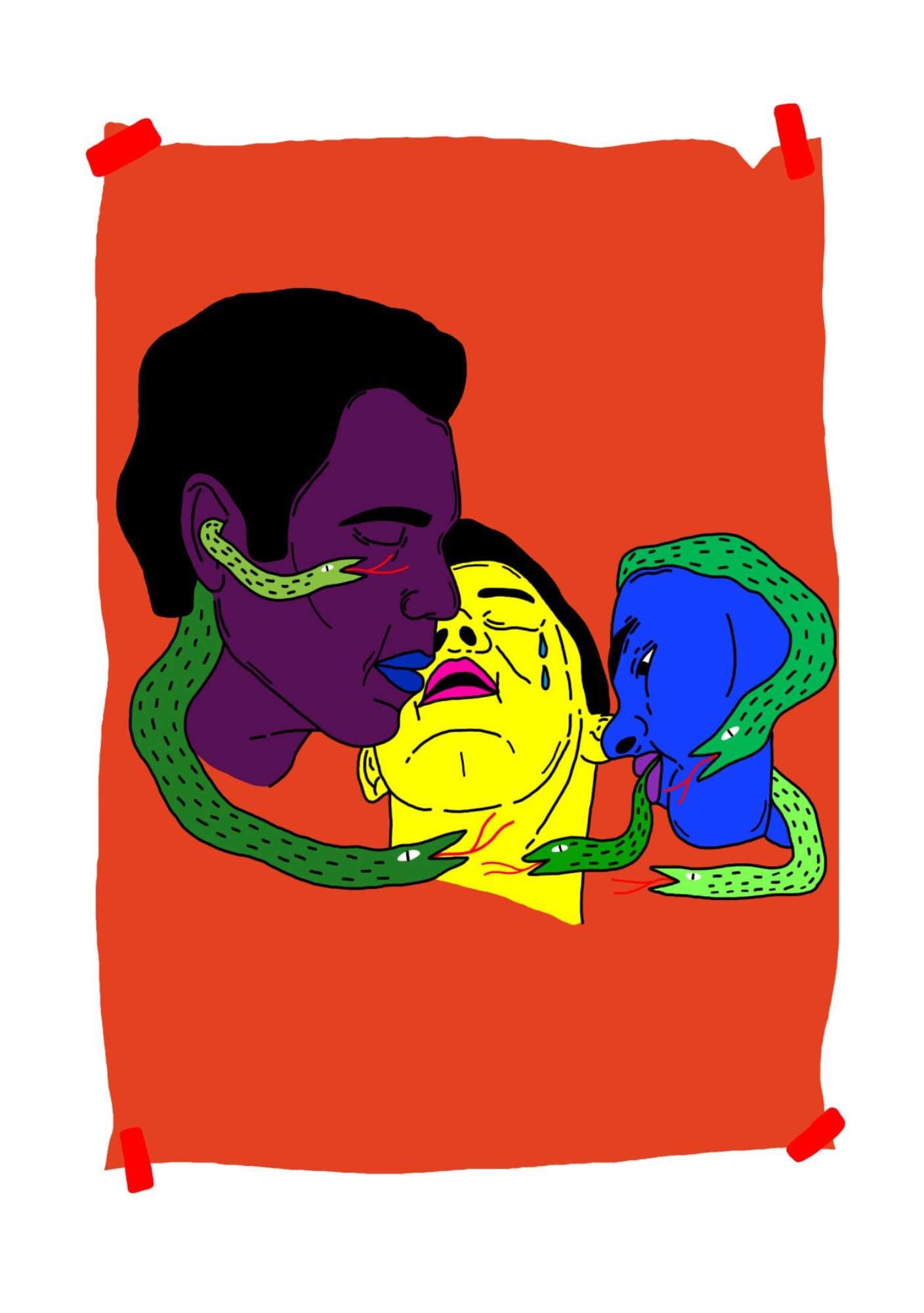 L&