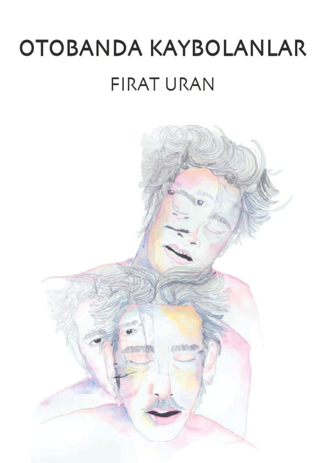 Otobanda Kaybolanlar