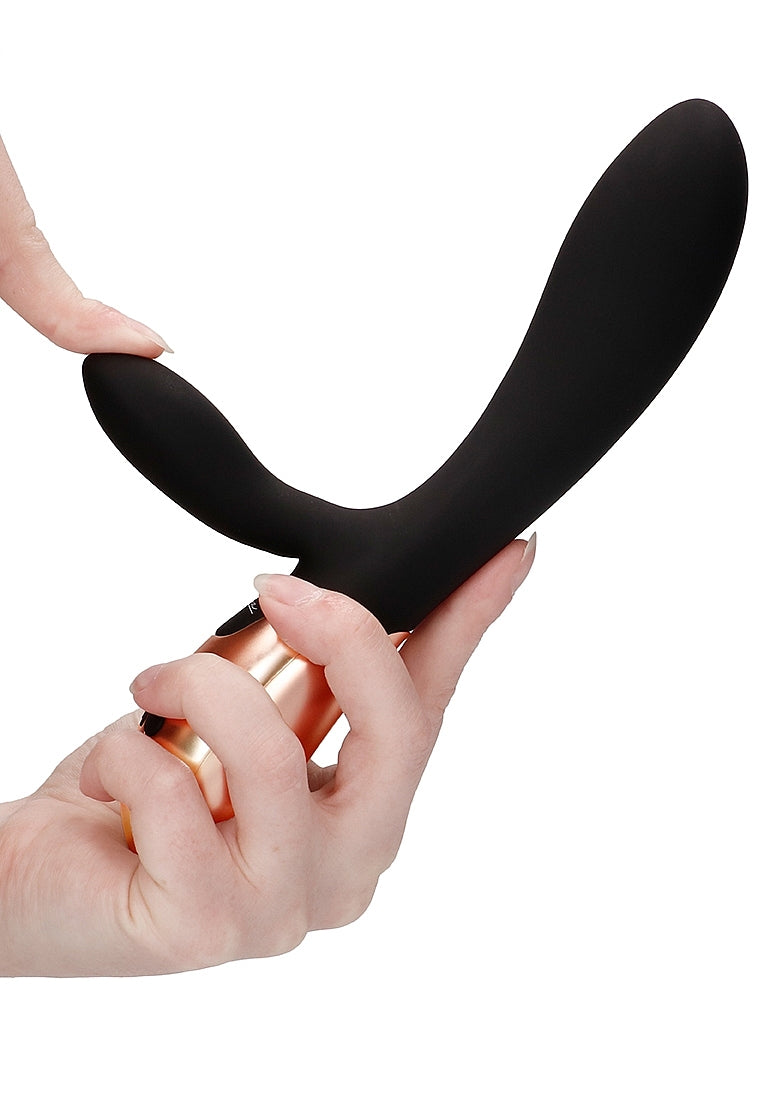 Exquisite Isıtıcı Tavşan Vibratör