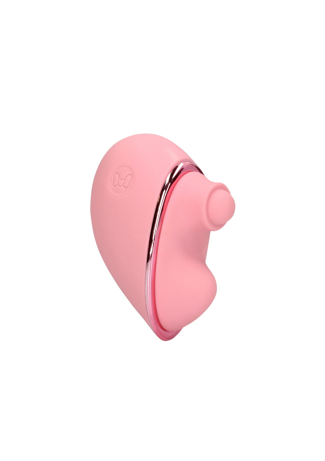 Kalp Klitoris Vibratörü