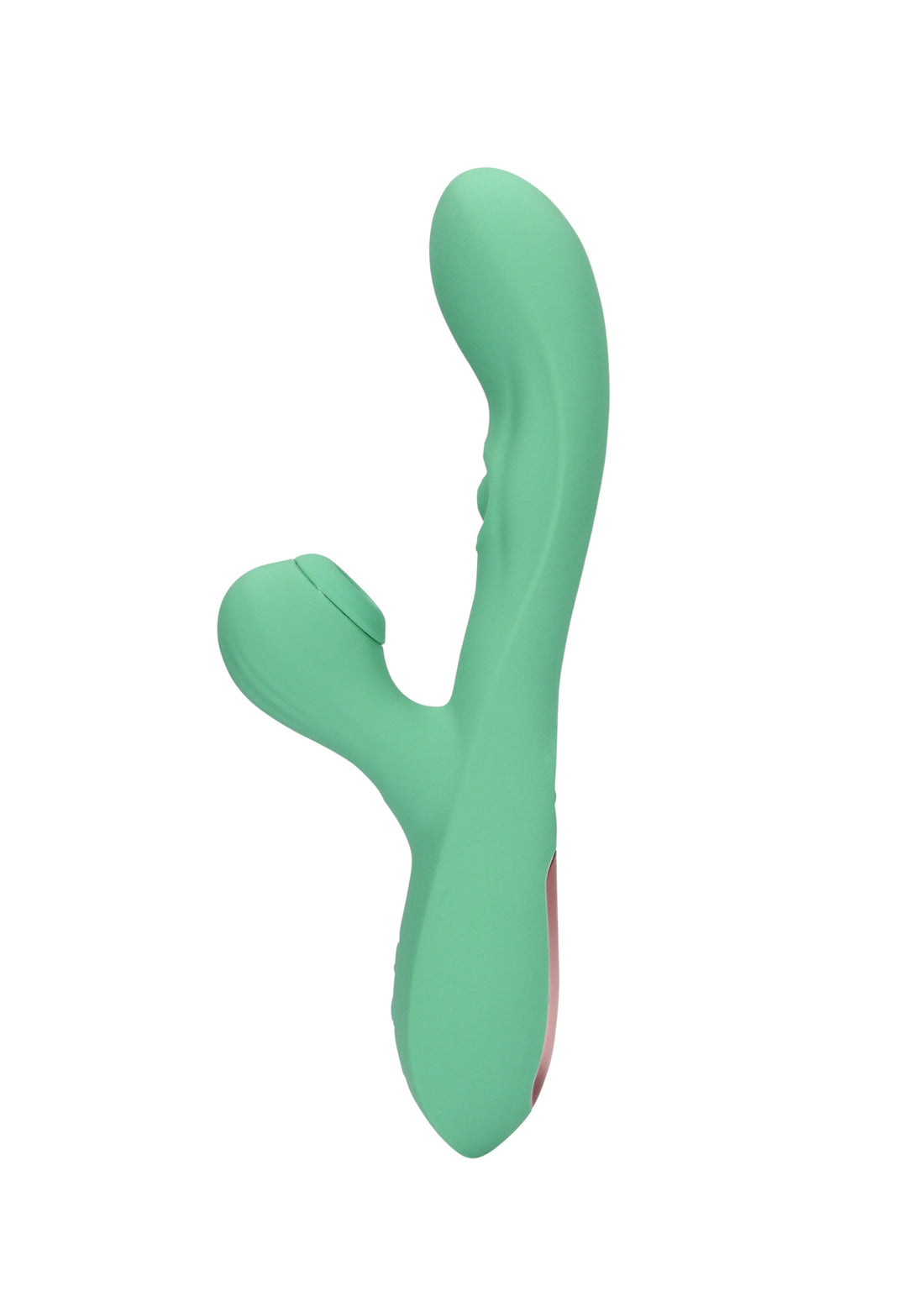 Dalga Titreşimli ve Dil Hareketli Tavşan Vibratör