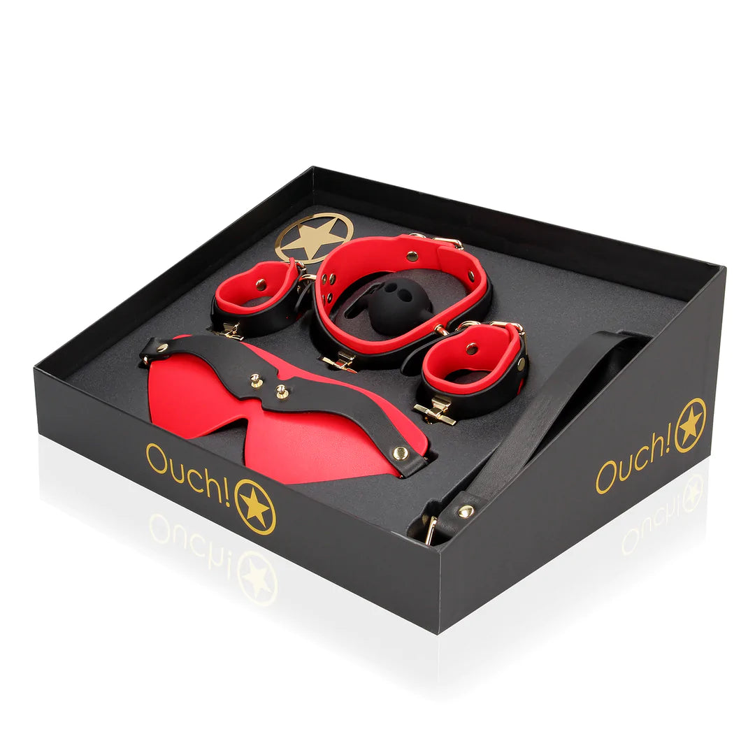 Milan Collection Set