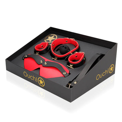 Milan Collection Set