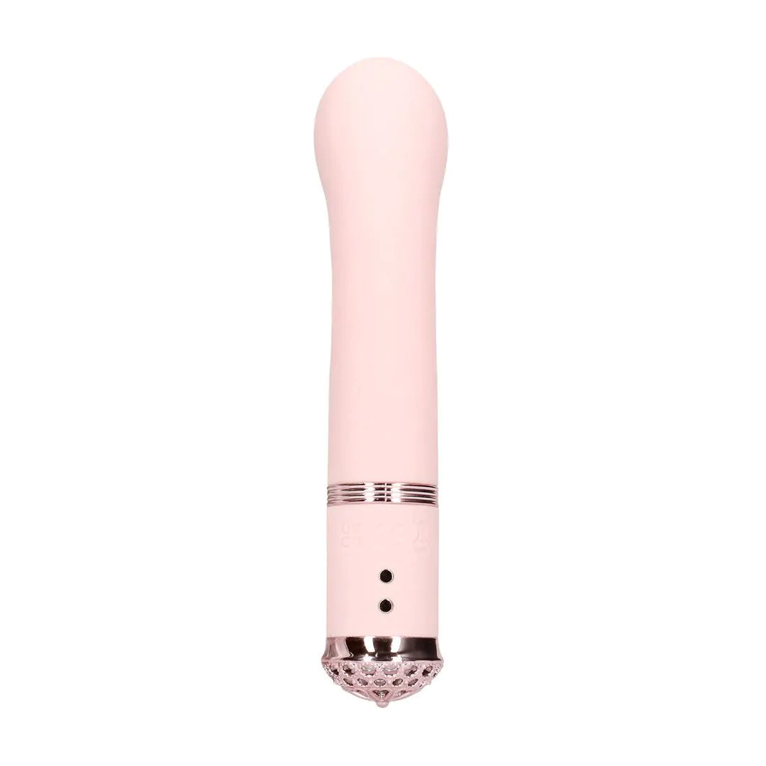 Paris Collection Cherie G-Spot Vibratör