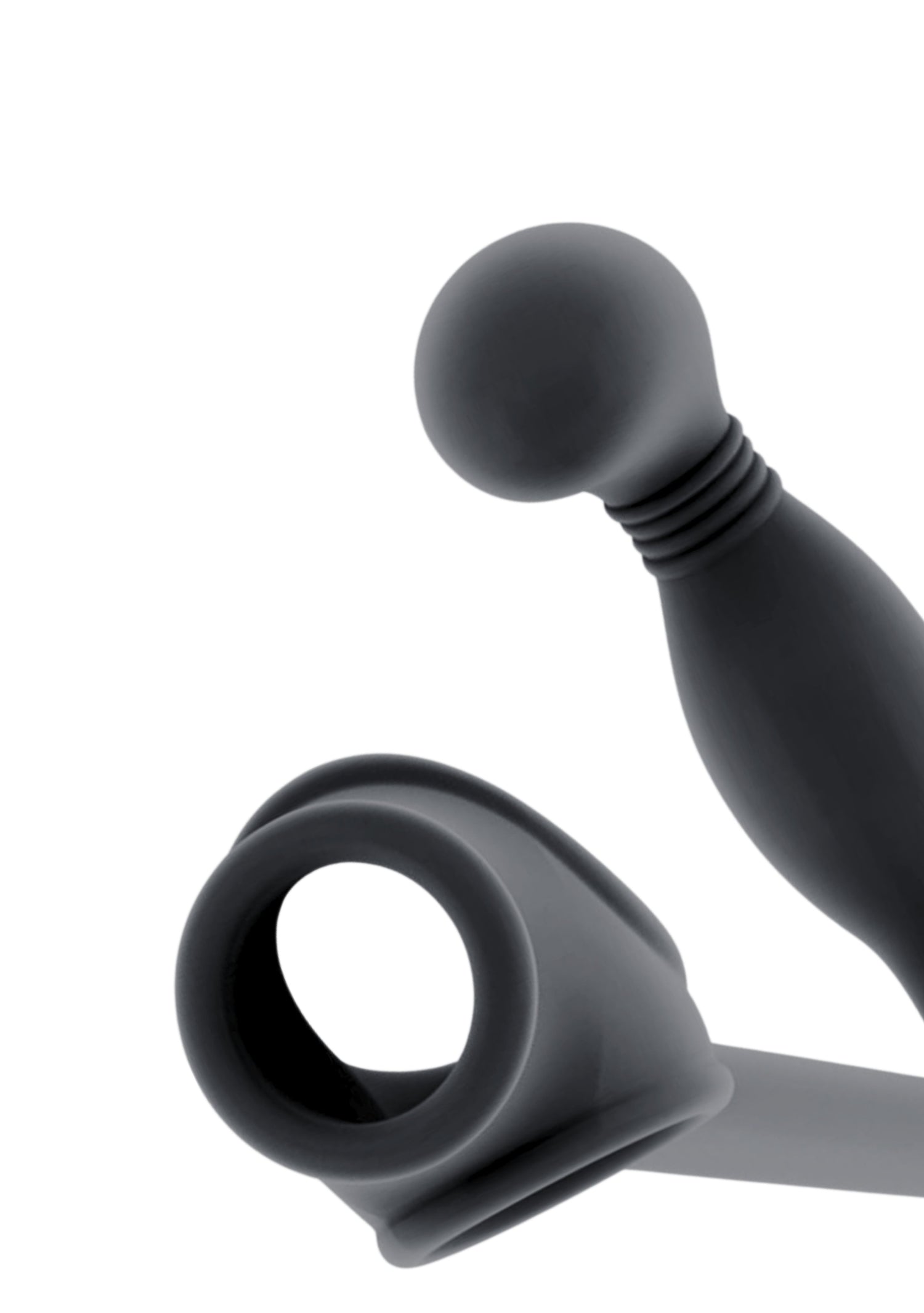 Penis Halkası, Testis bandı ve Anal Plug